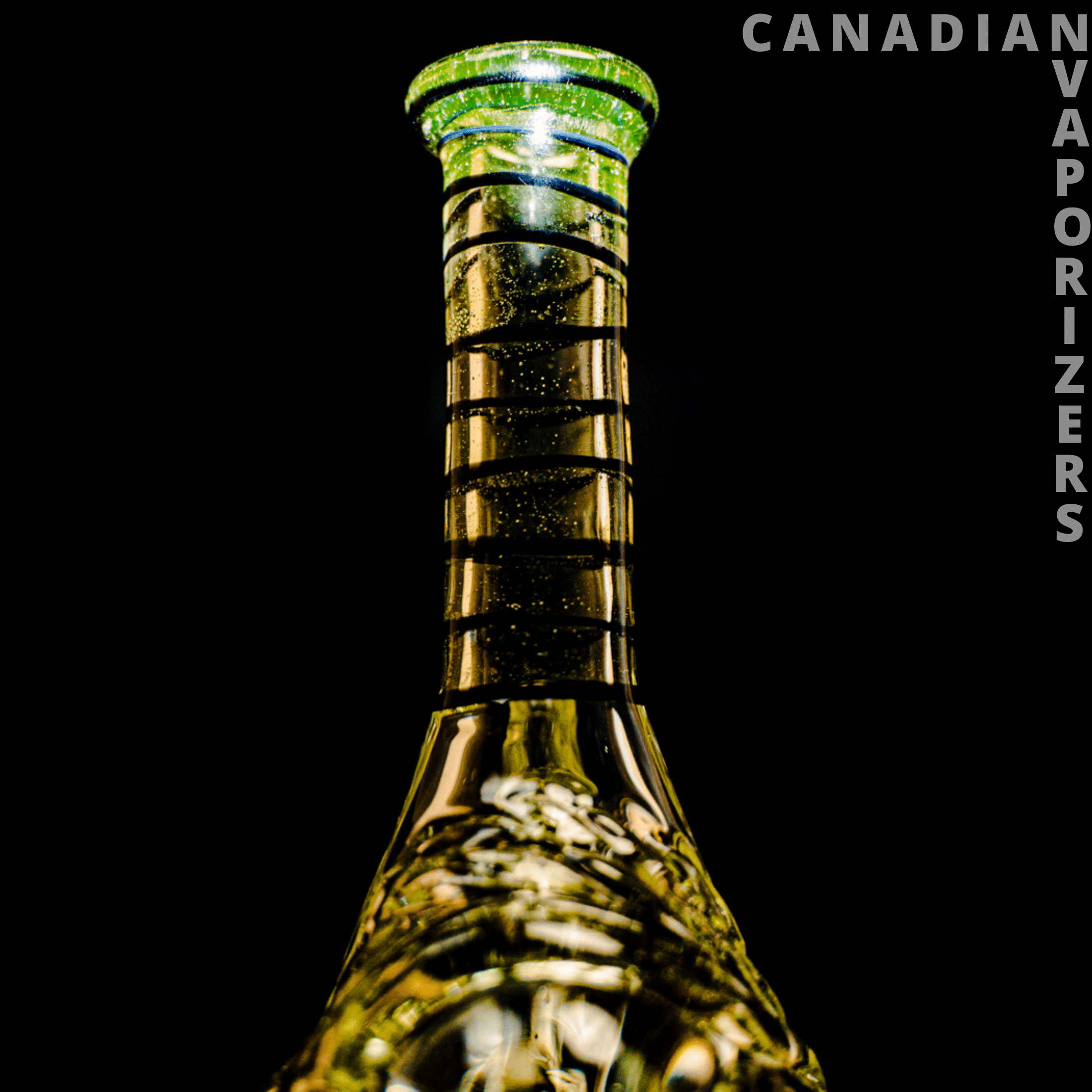 JAMBEAR UV EYEBALL MINI TUBE - Canadian Vaporizers