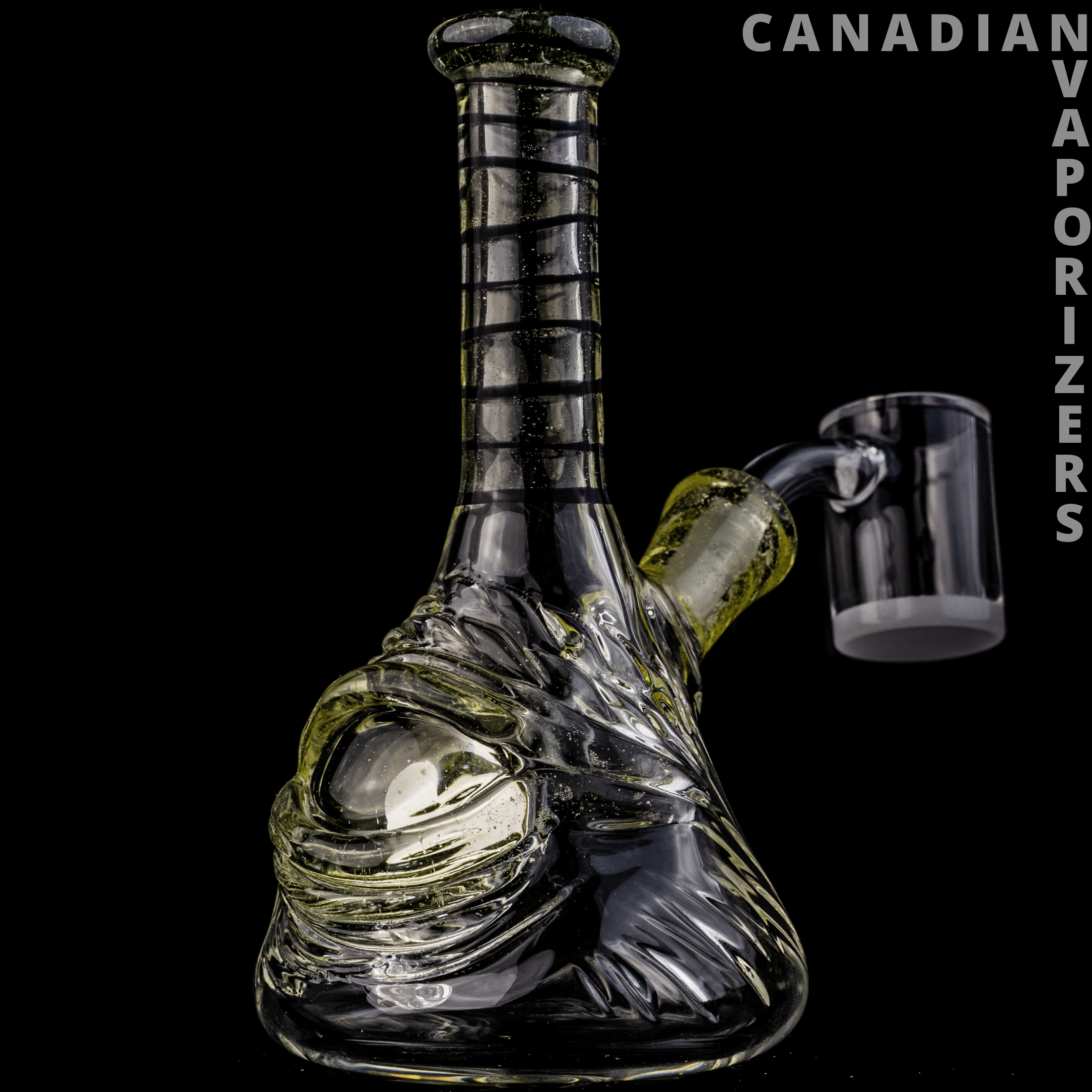 JAMBEAR UV EYEBALL MINI TUBE - Canadian Vaporizers