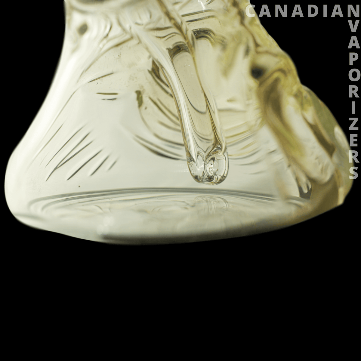 JAMBEAR UV EYEBALL MINI TUBE - Canadian Vaporizers