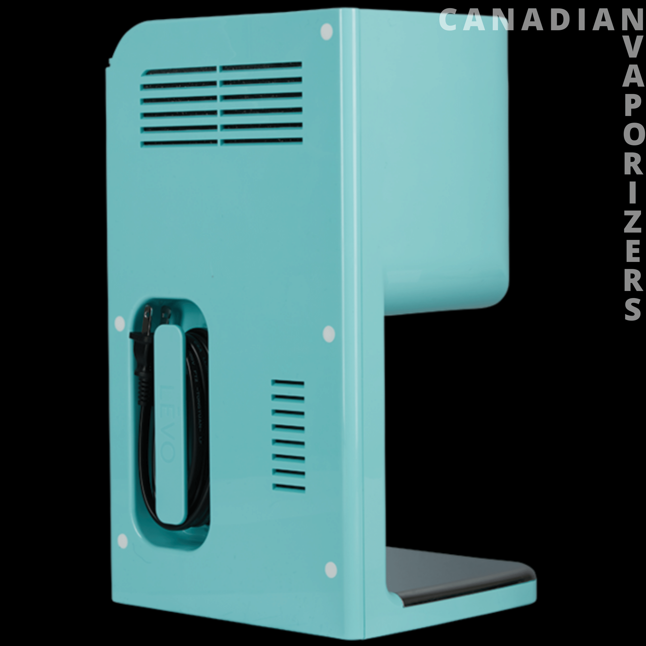 Levo 2 Oil Infuser - Canadian Vaporizers