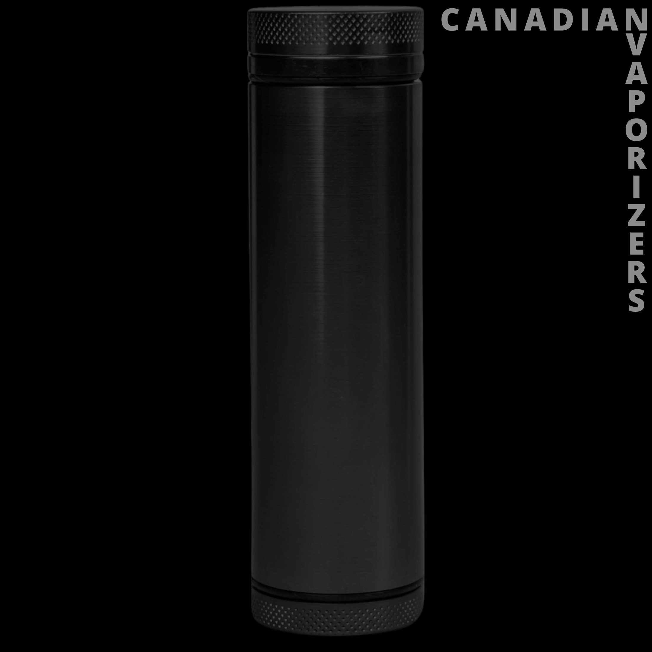 Metal Dugout - Canadian Vaporizers