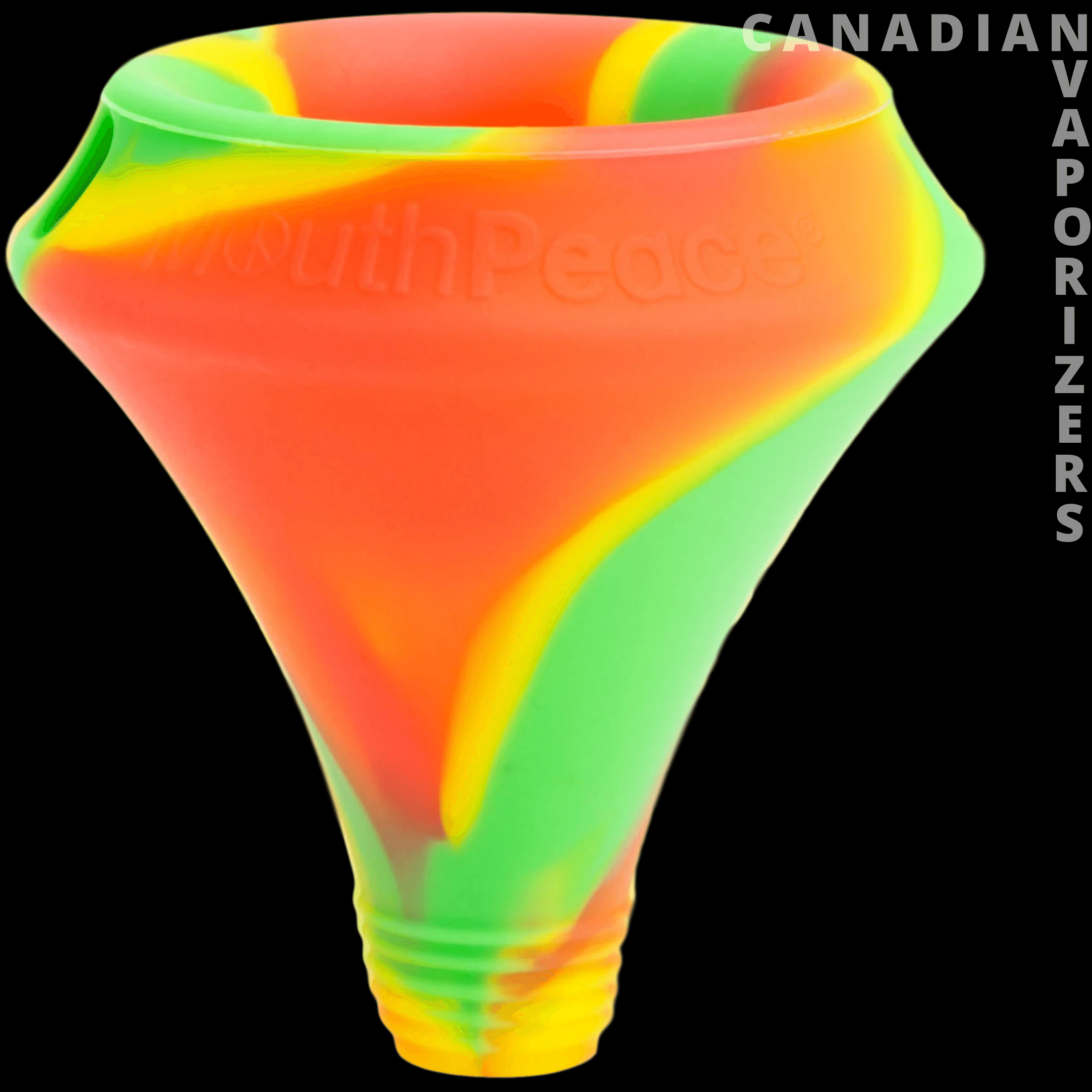 MouthPeace Starter Kit - Canadian Vaporizers
