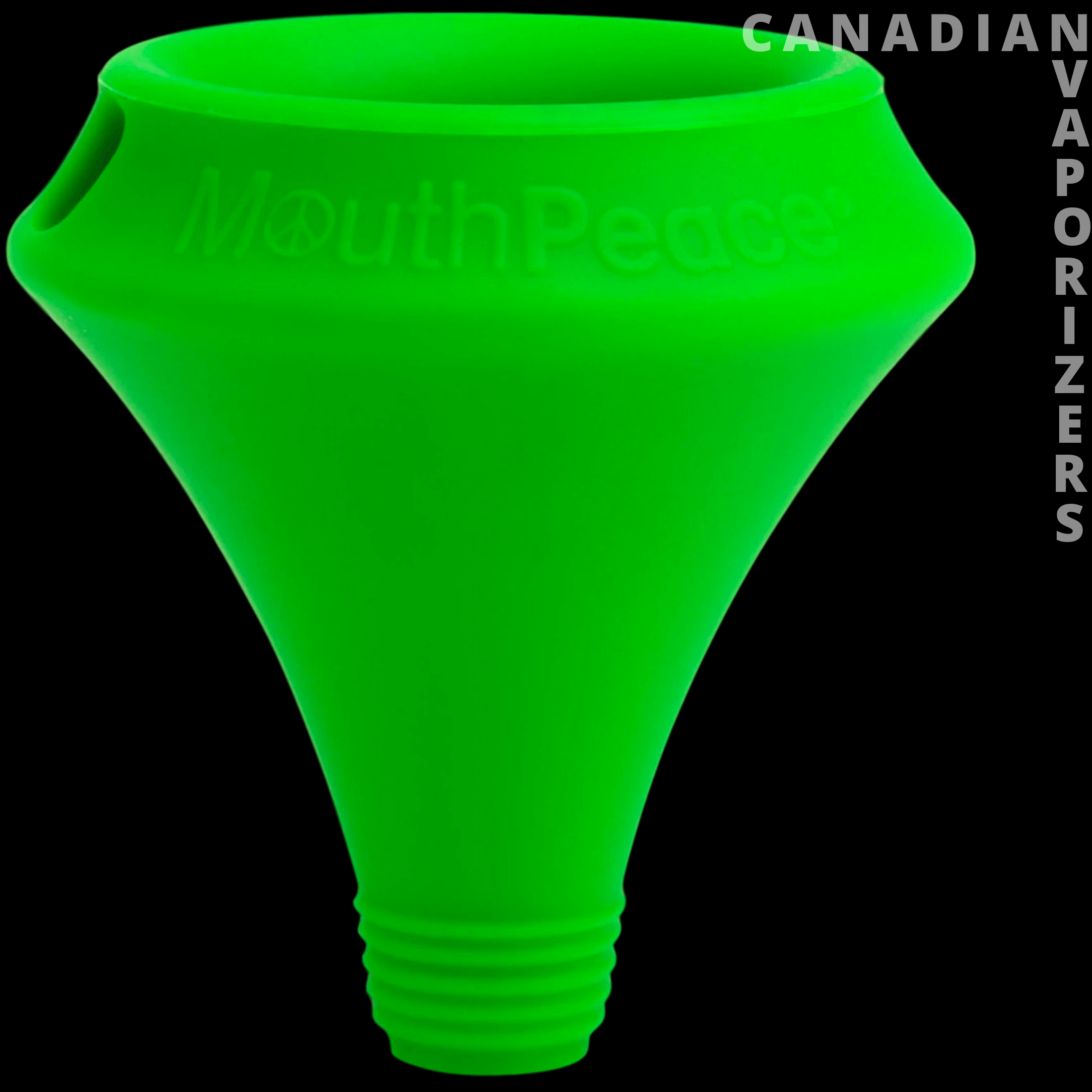 MouthPeace Starter Kit - Canadian Vaporizers