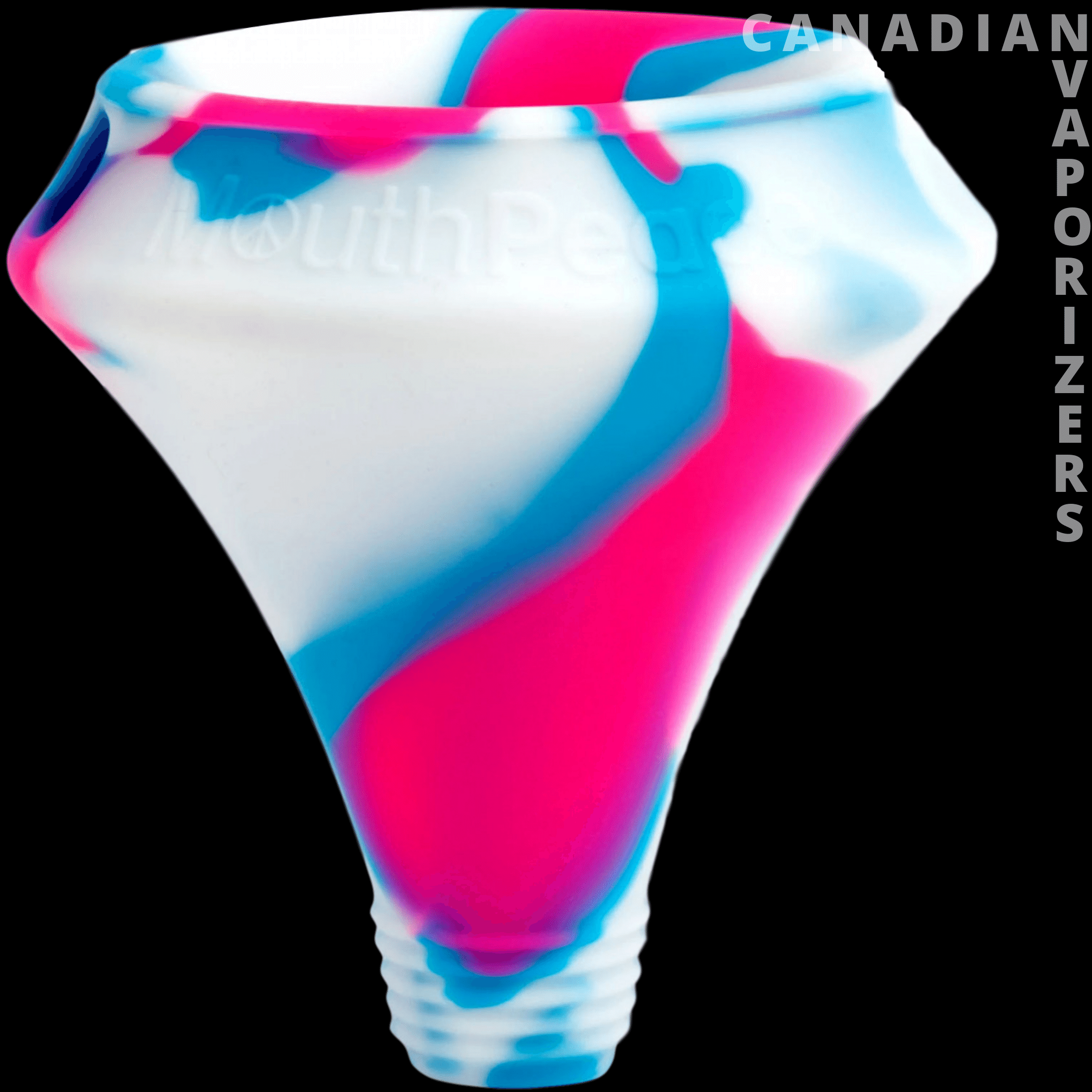 MouthPeace Starter Kit - Canadian Vaporizers