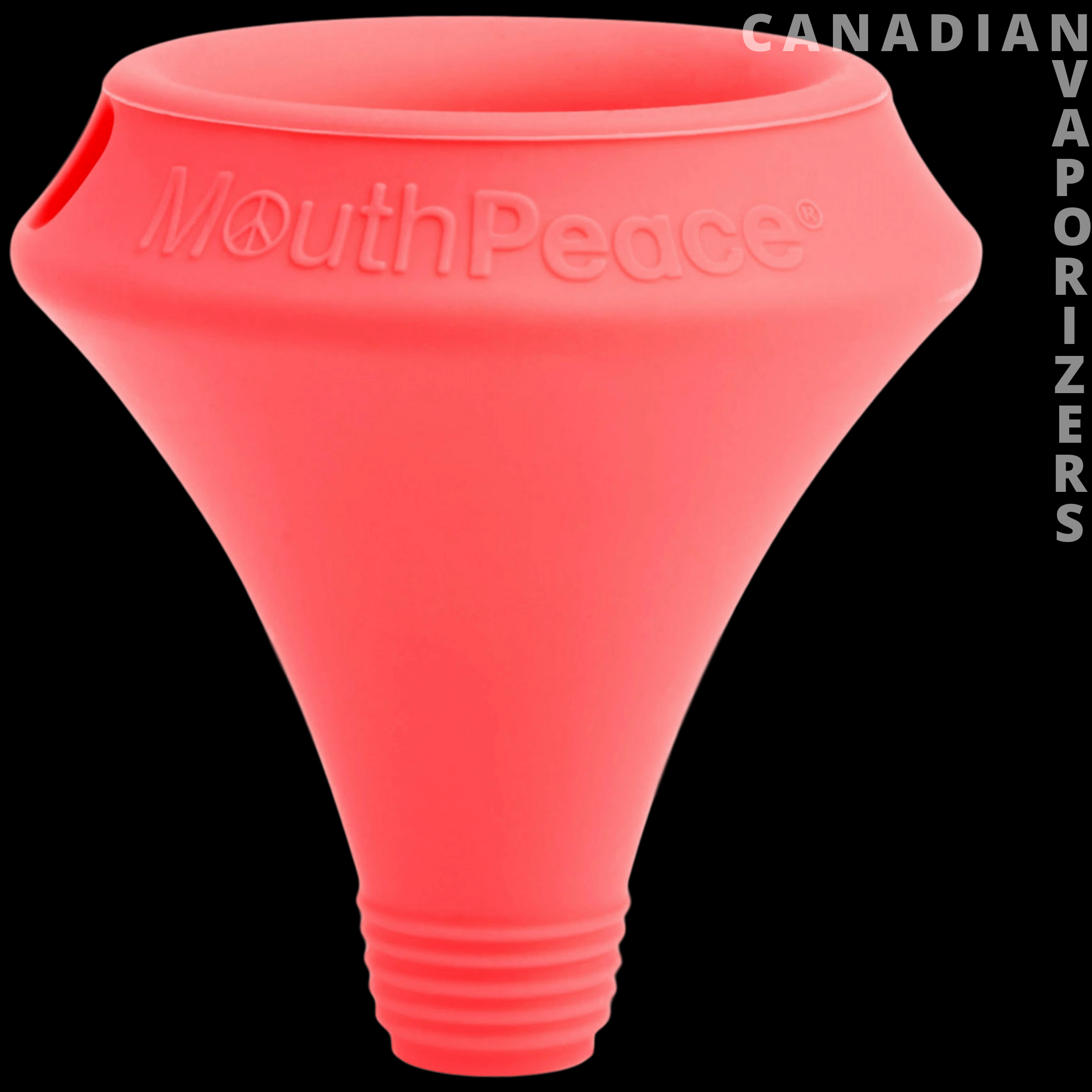 MouthPeace Starter Kit - Canadian Vaporizers