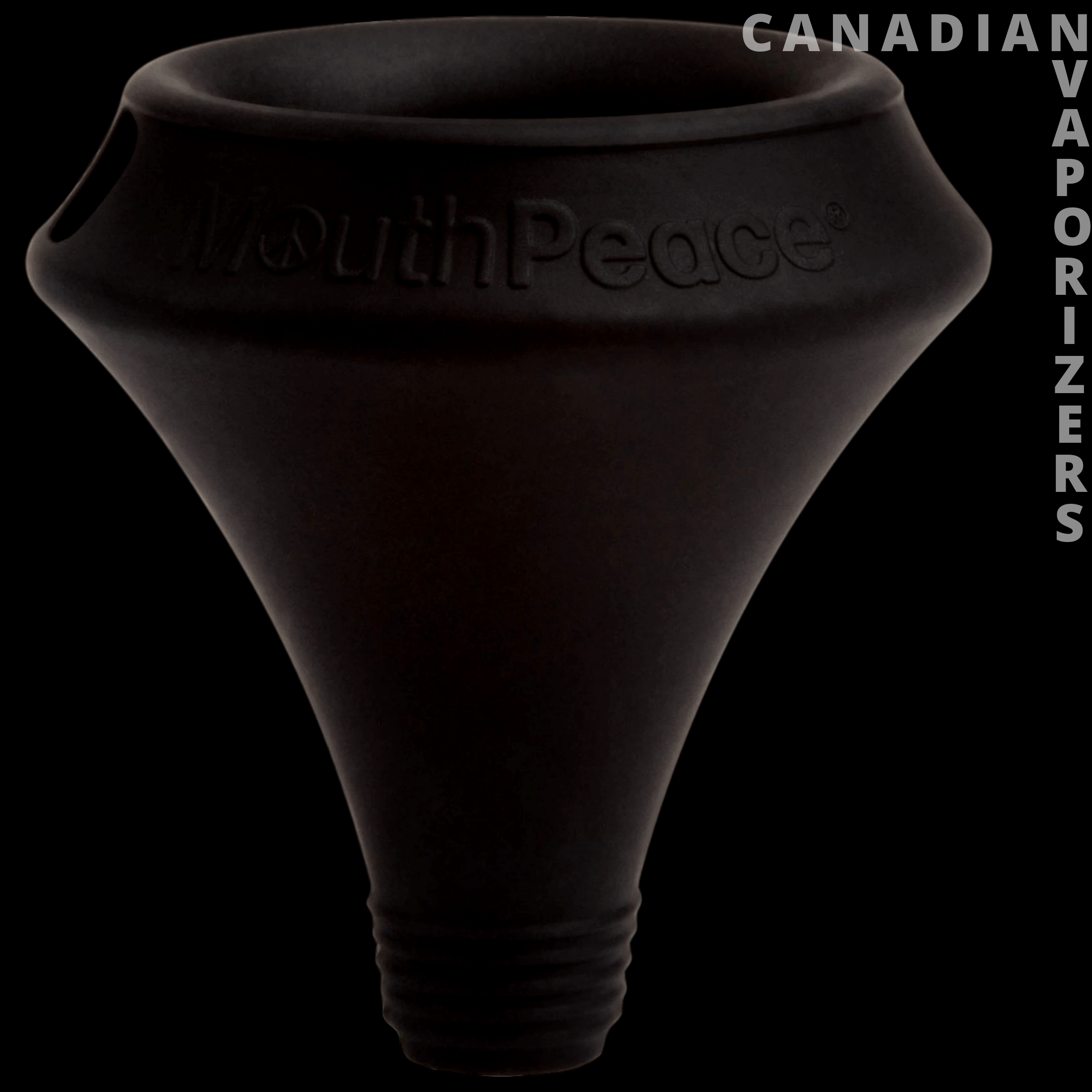 MouthPeace Starter Kit - Canadian Vaporizers