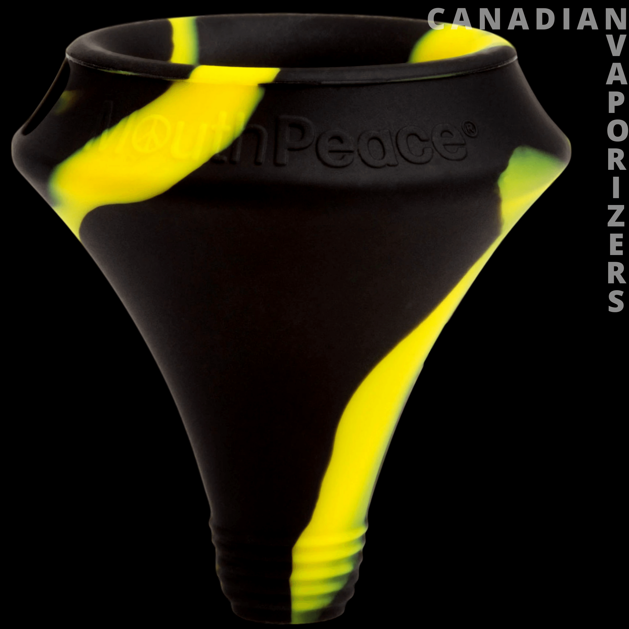 MouthPeace Starter Kit - Canadian Vaporizers