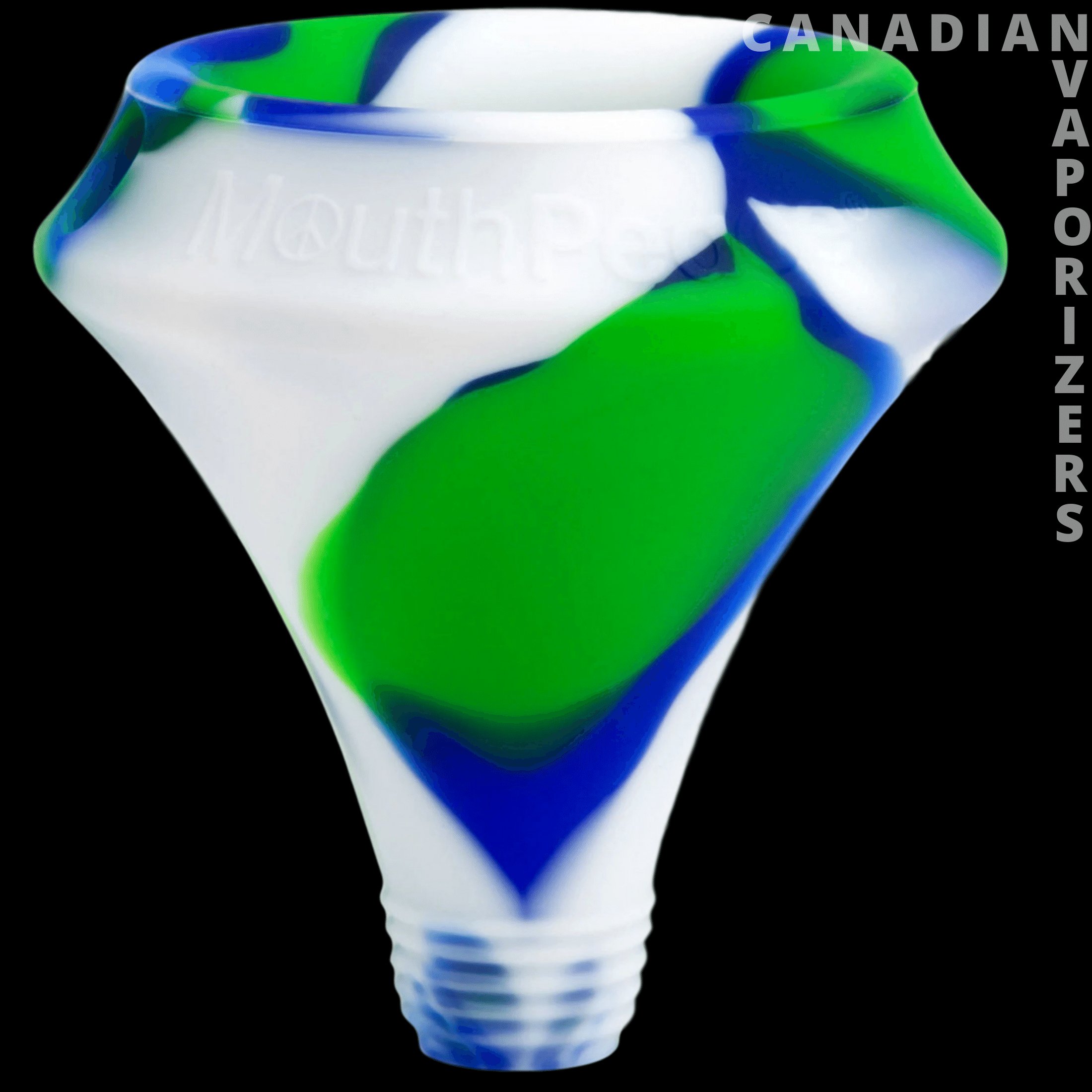 MouthPeace Starter Kit - Canadian Vaporizers