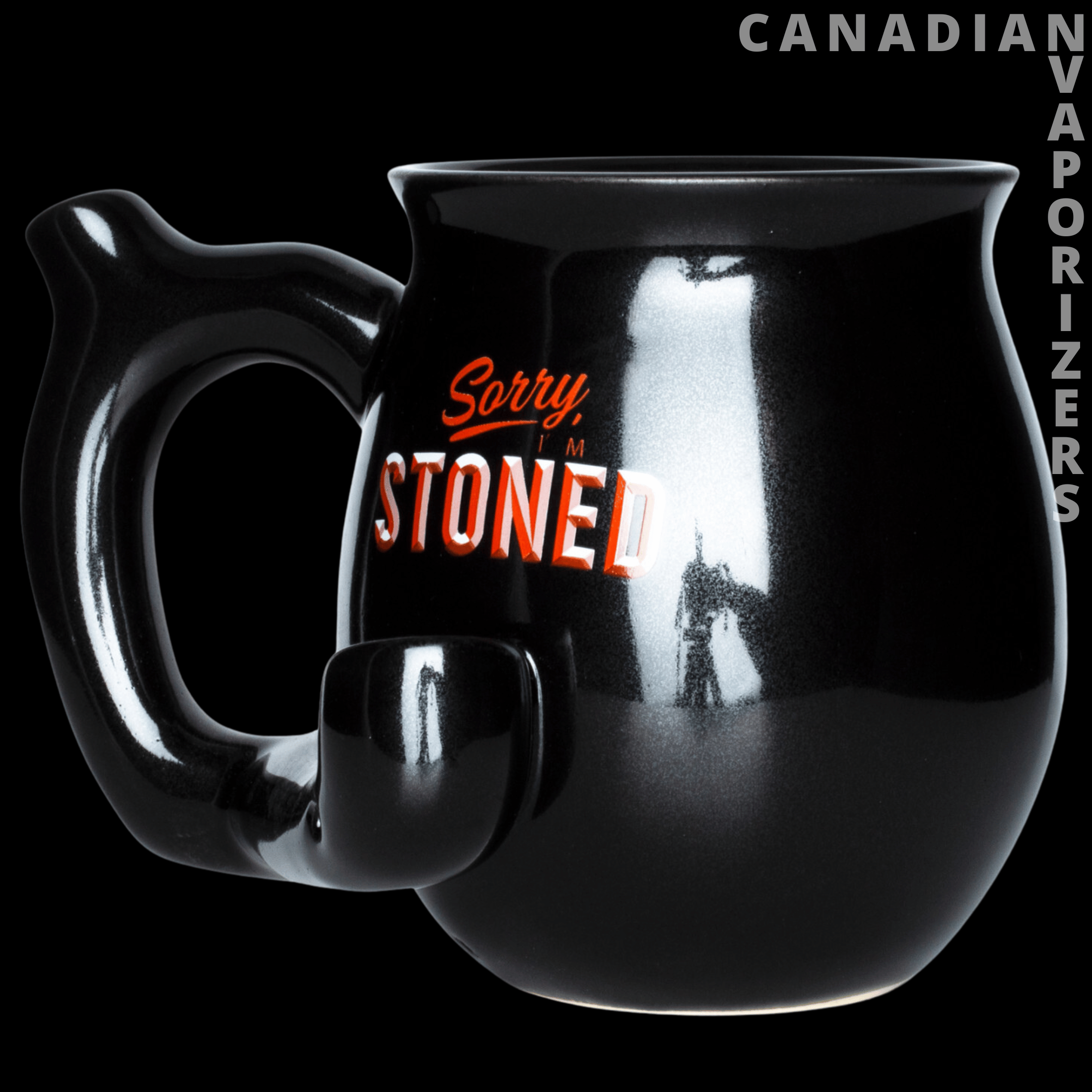 Mug Pipe - Canadian Vaporizers