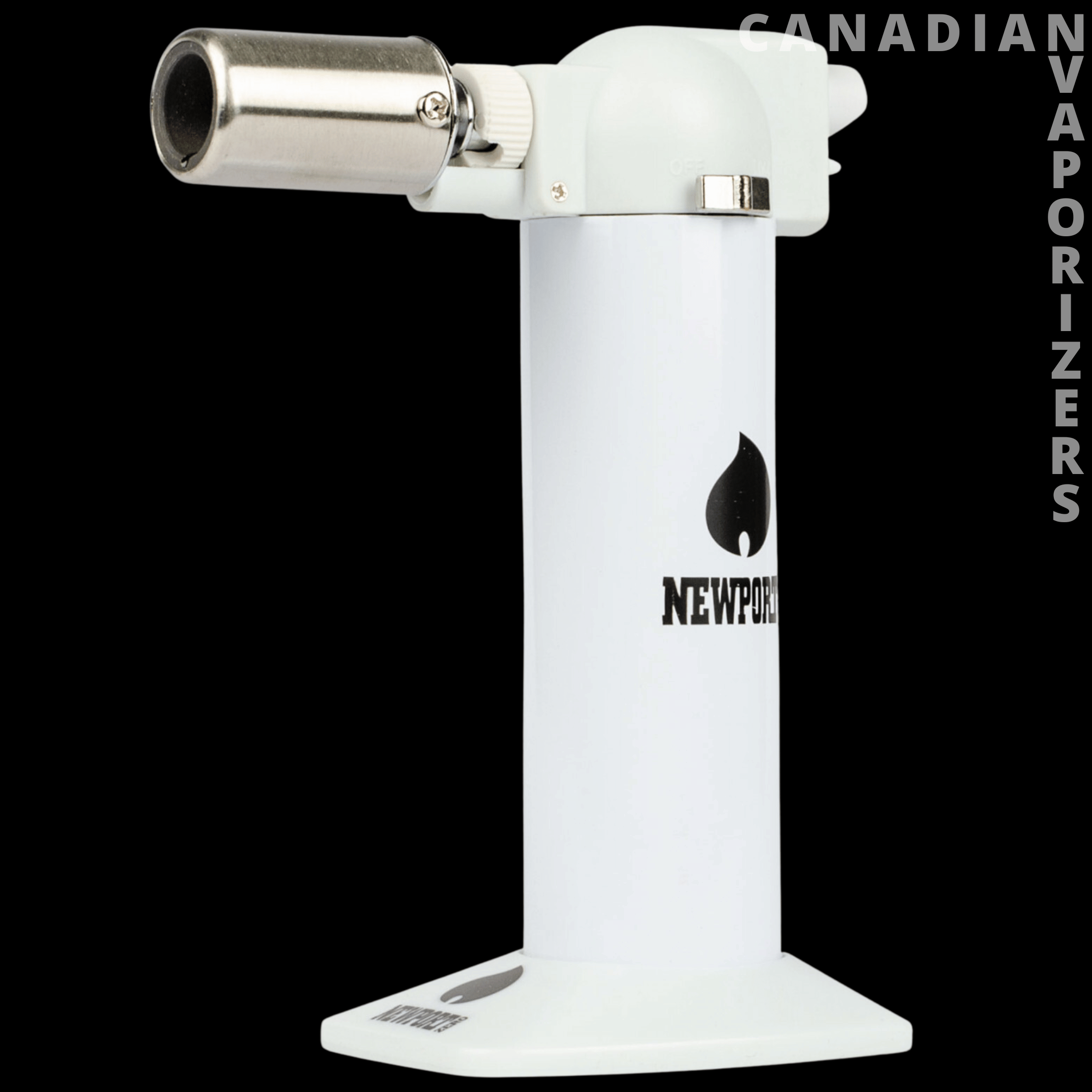 Newport 6" Torch - Canadian Vaporizers