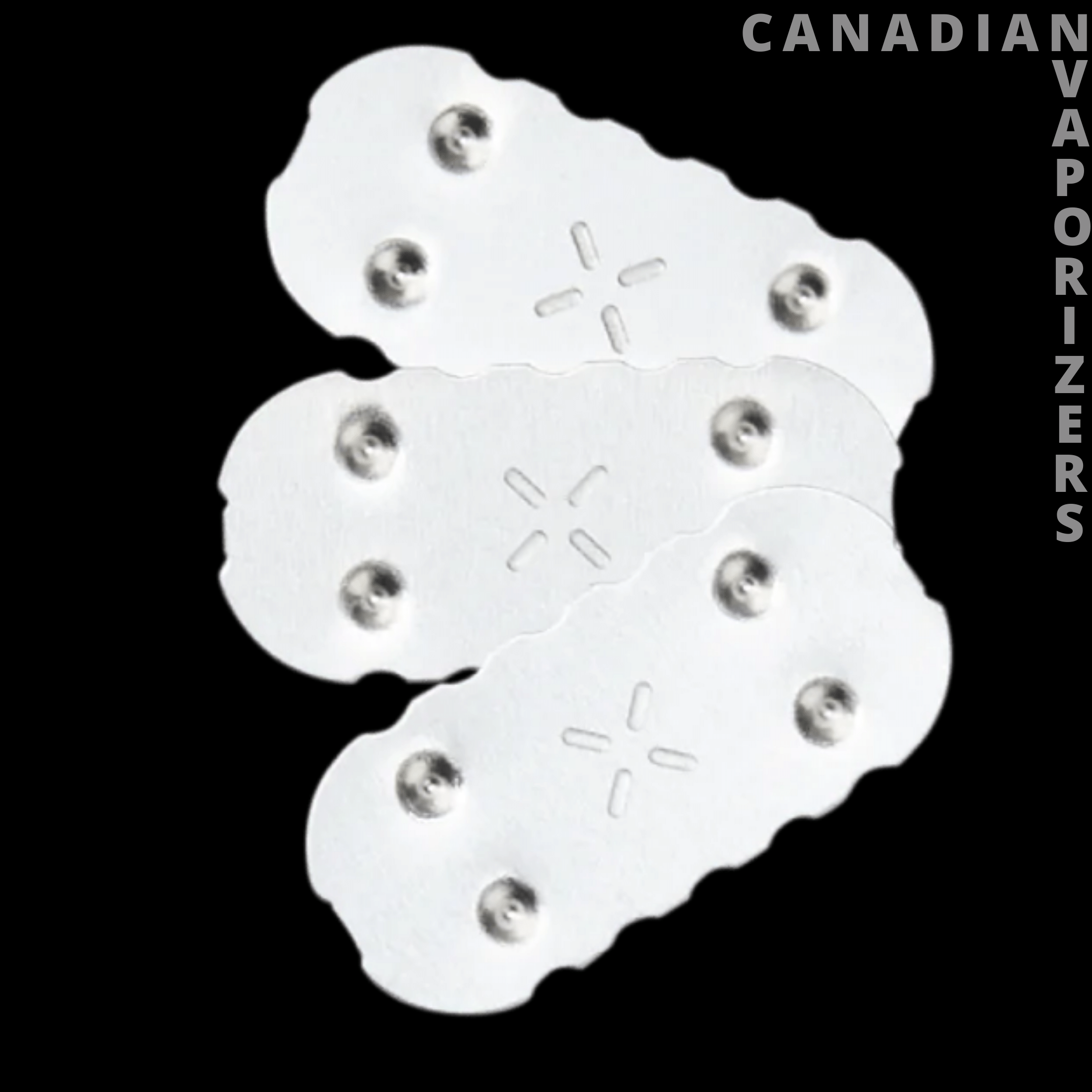 Pax 2 And 3 Screens (Pack of 3) Canadian Vaporizers Pax 2 And 3 Screens (Pack of 3) Canadian Vaporizers