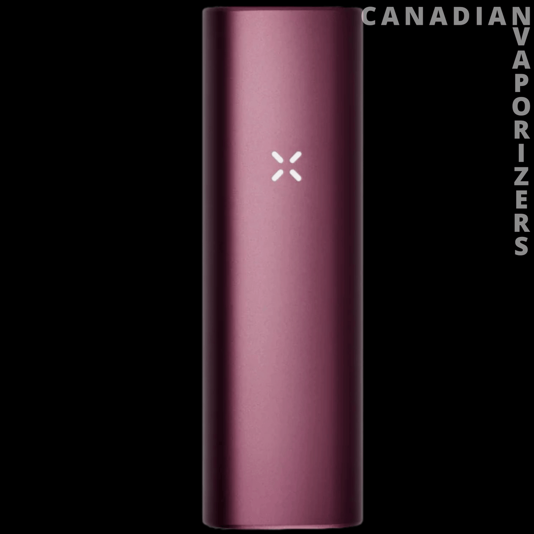 Pax Plus - Canadian Vaporizers