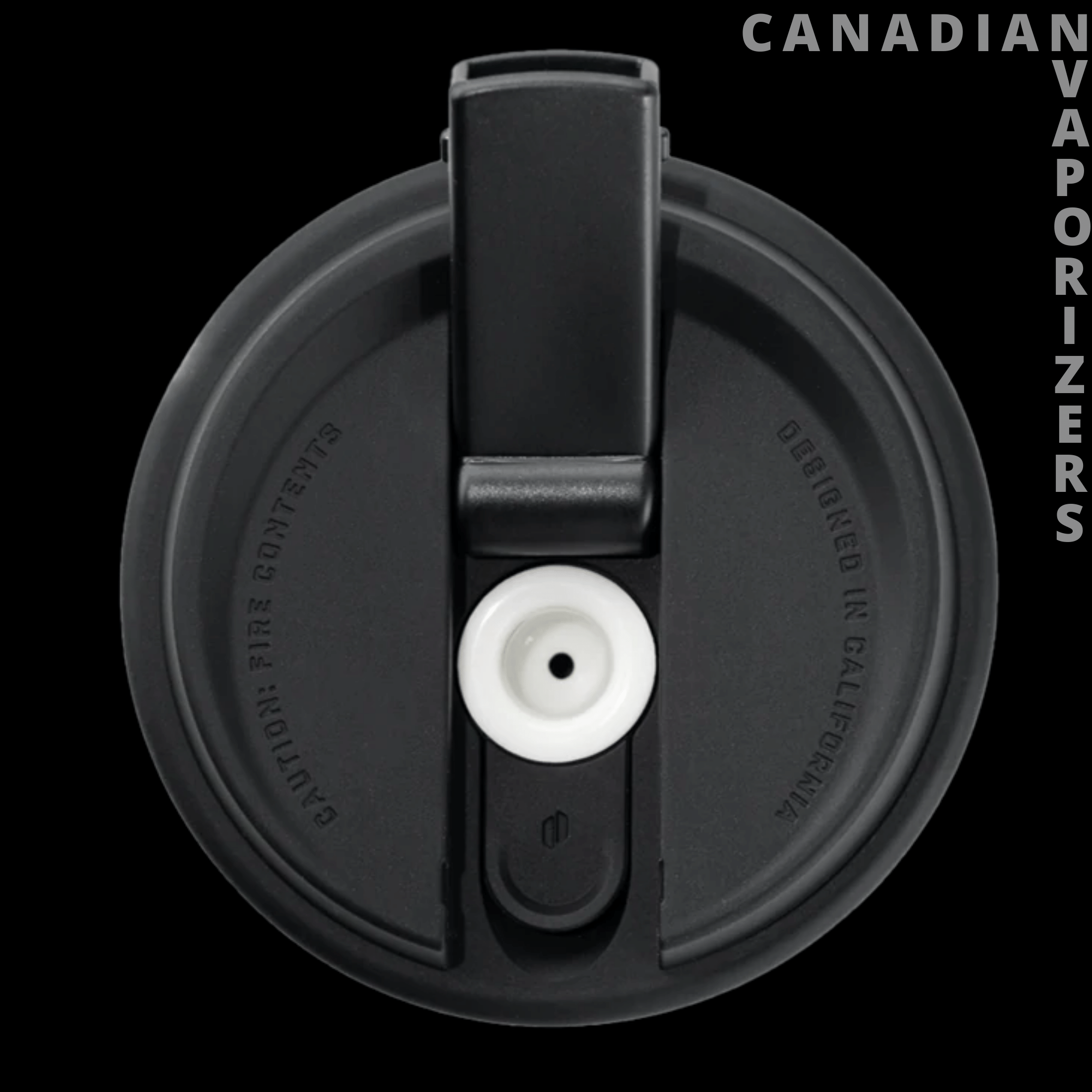 Puffco Cupsy | Water Pipe - Canadian Vaporizers