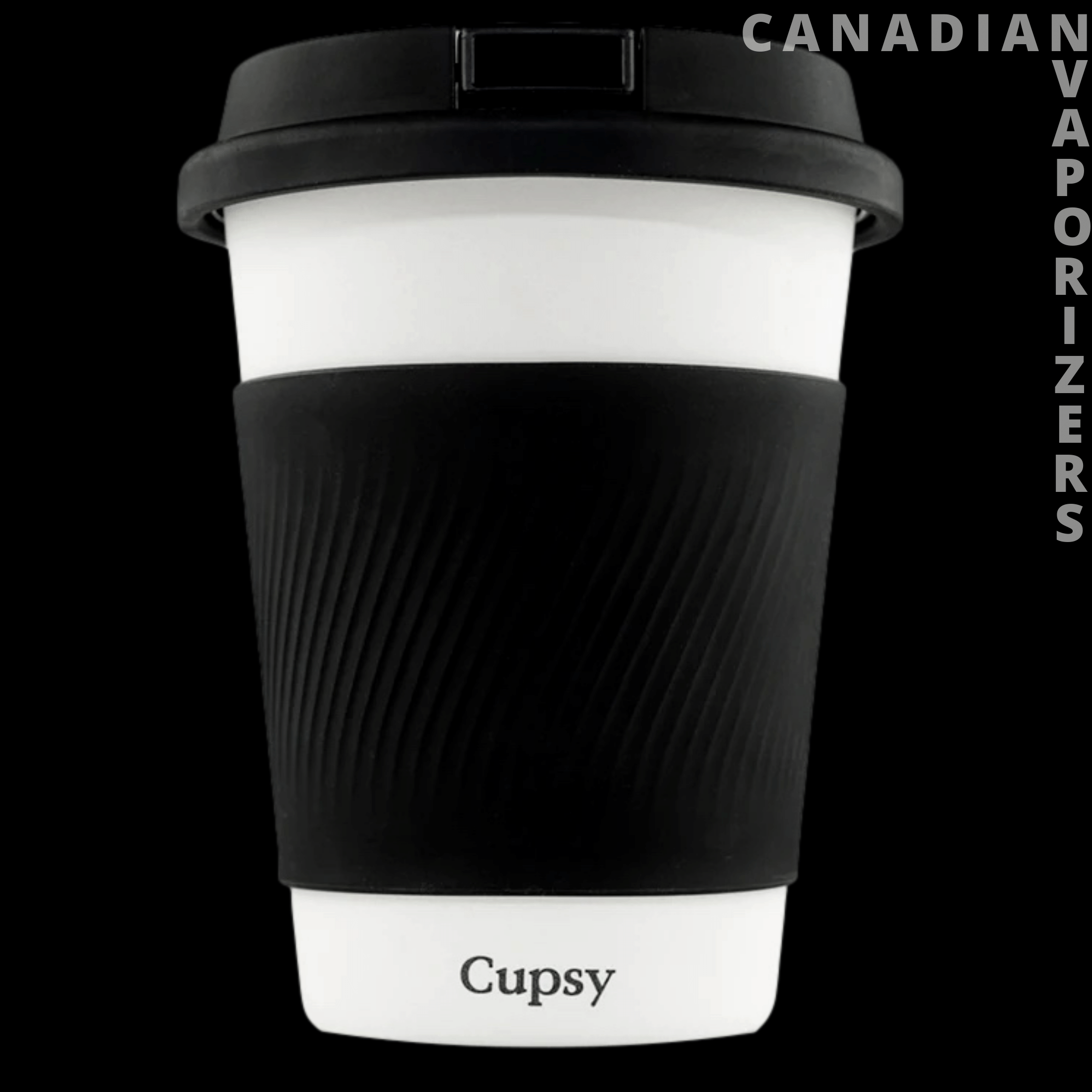 Puffco Cupsy | Water Pipe - Canadian Vaporizers