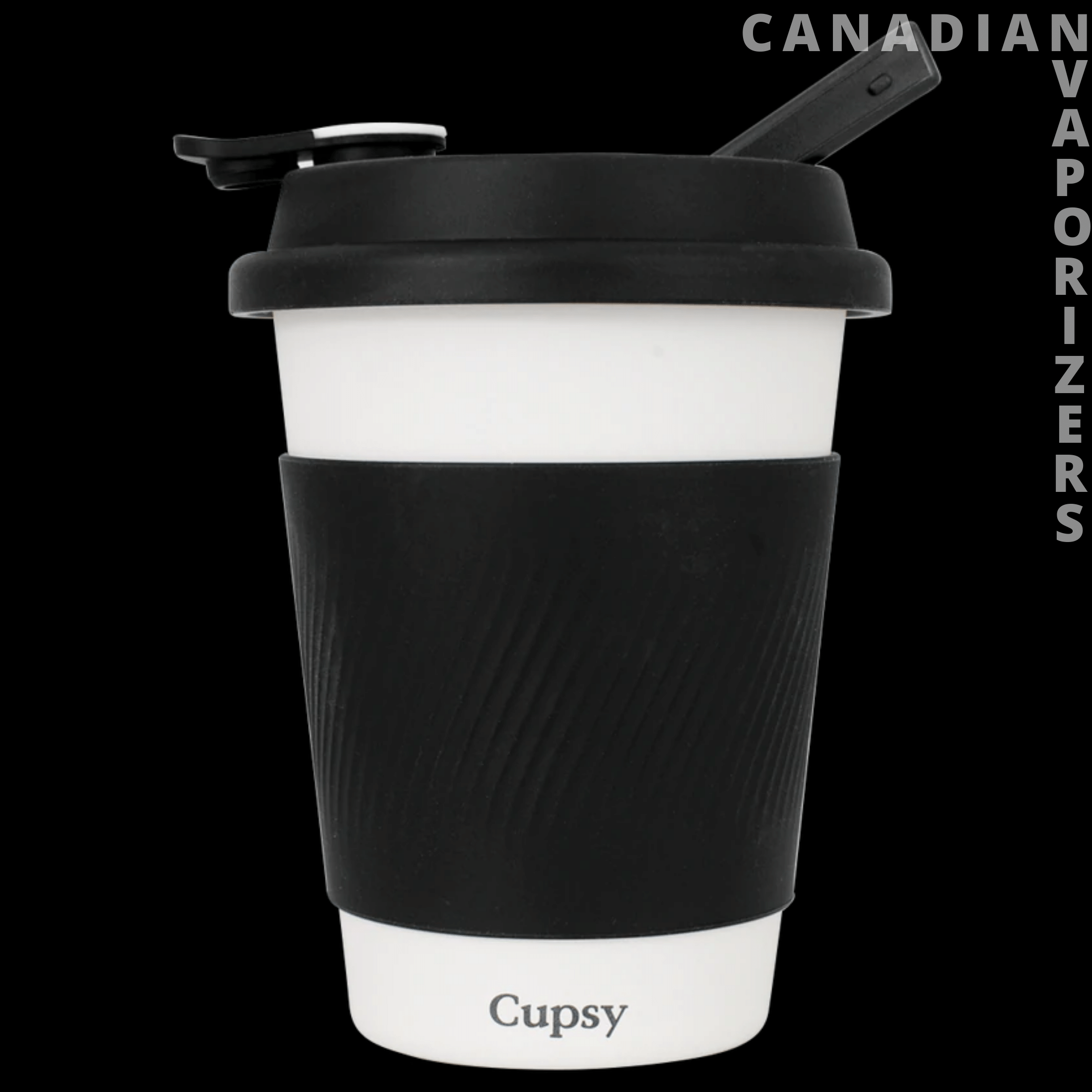 Puffco Cupsy | Water Pipe - Canadian Vaporizers