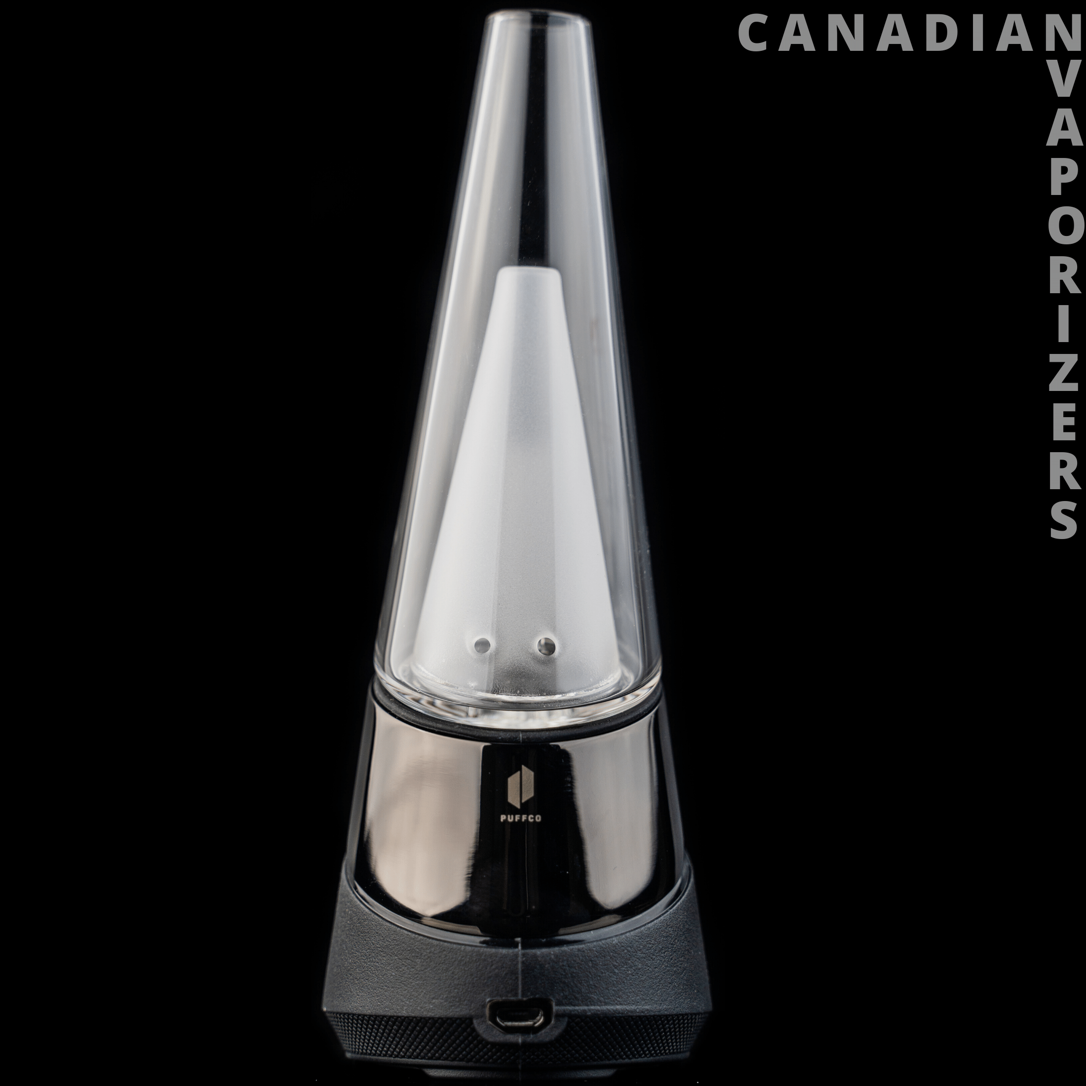 Puffco Peak - Canadian Vaporizers