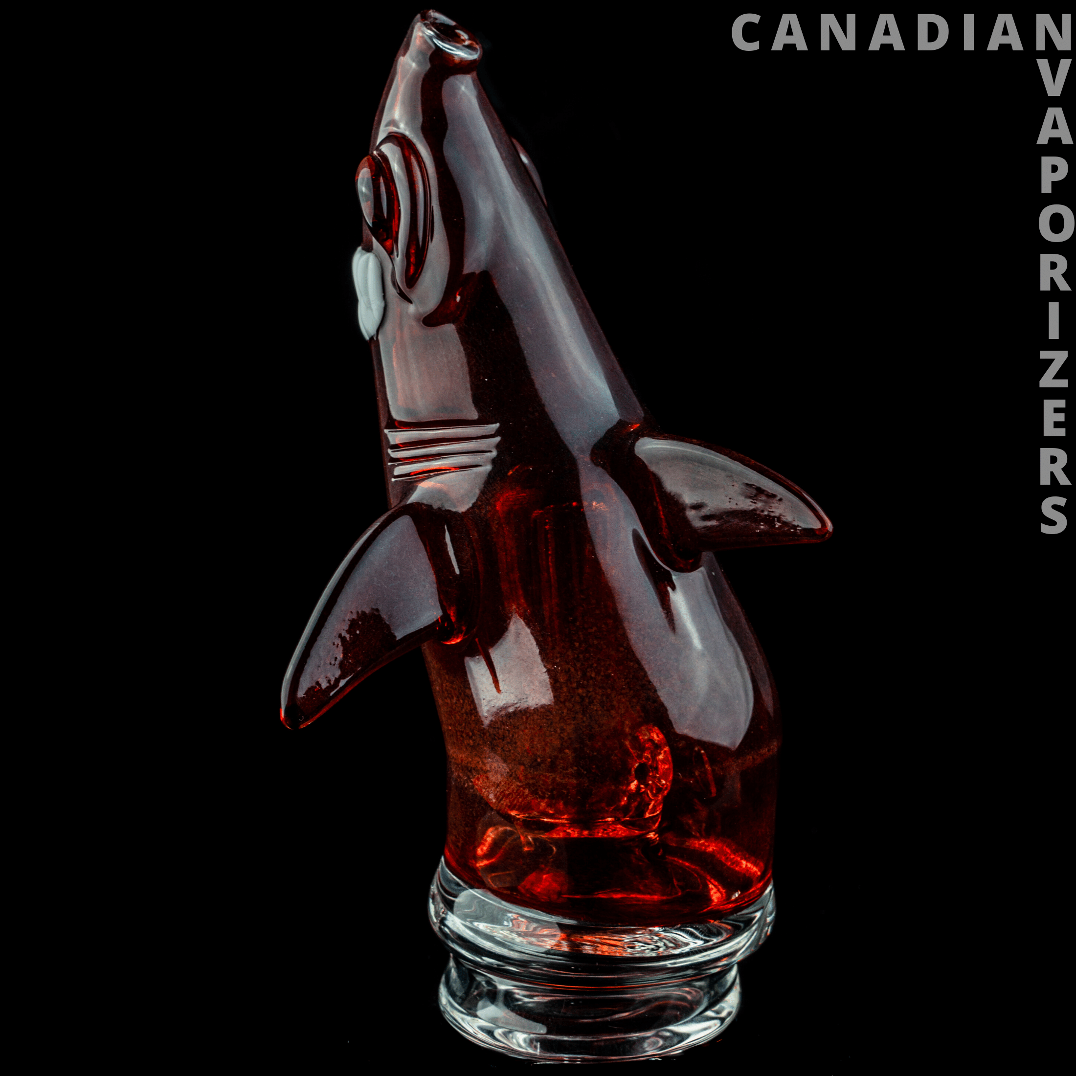 Puffco Peak Attachment Made By Kahuna - Canadian Vaporizers