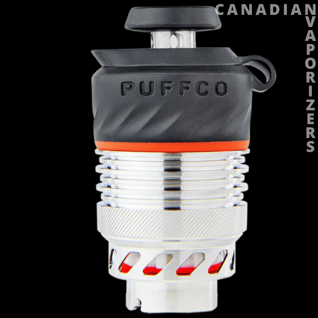 Puffco Peak Pro 3D XL Chamber - Canadian Vaporizers