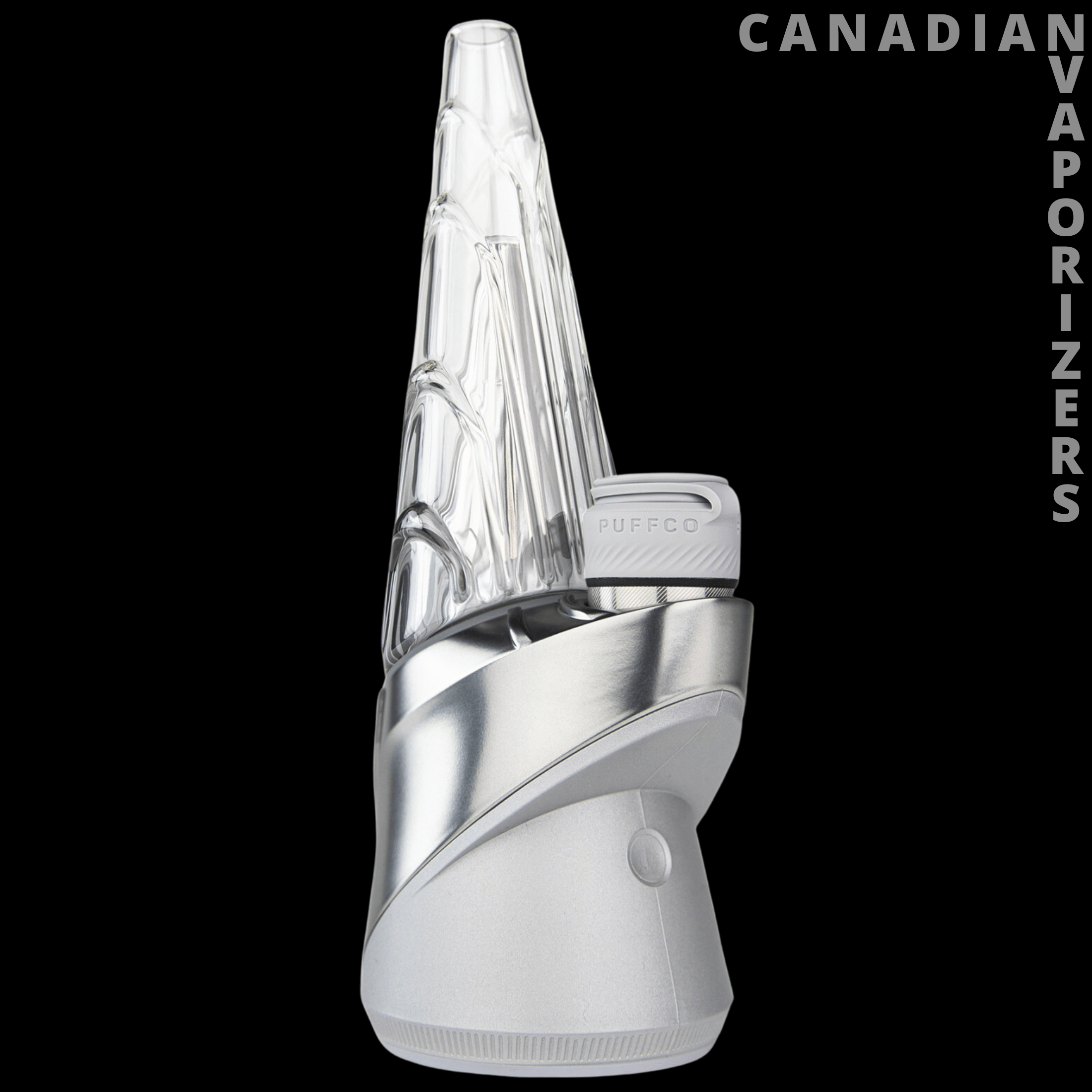 Puffco Peak Pro - Canadian Vaporizers