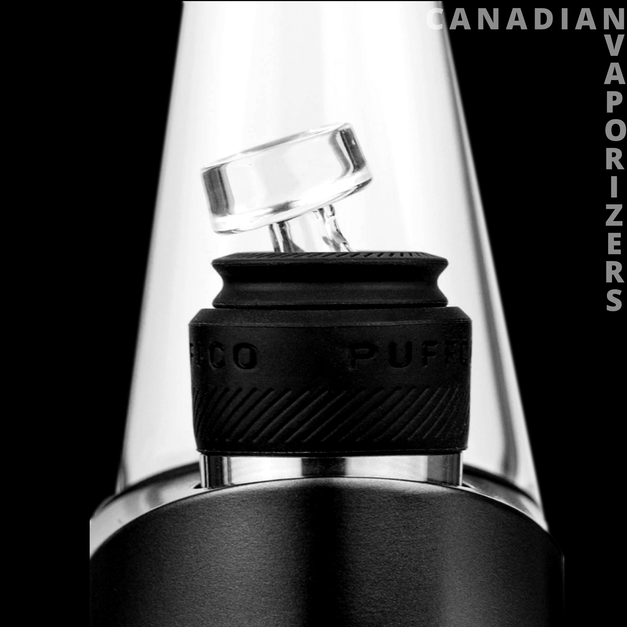 Puffco Peak Pro Ball Cap - Canadian Vaporizers