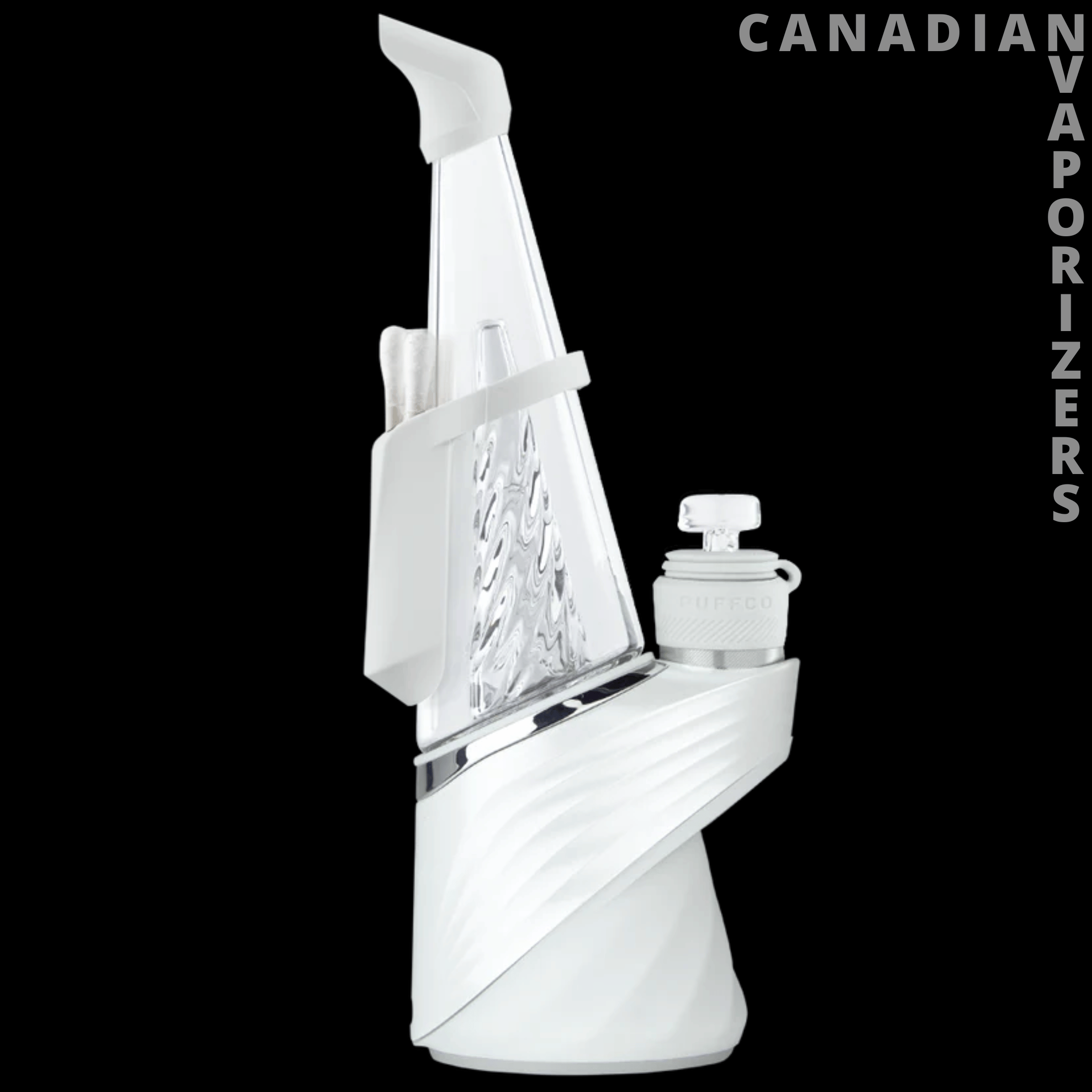 Puffco Peak Pro Travel Pack - Canadian Vaporizers