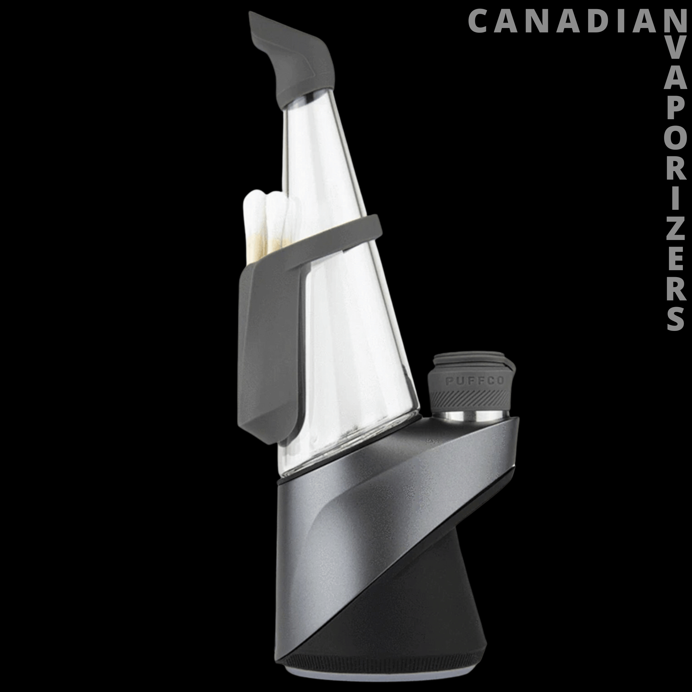 Puffco Peak Pro Travel Pack - Canadian Vaporizers