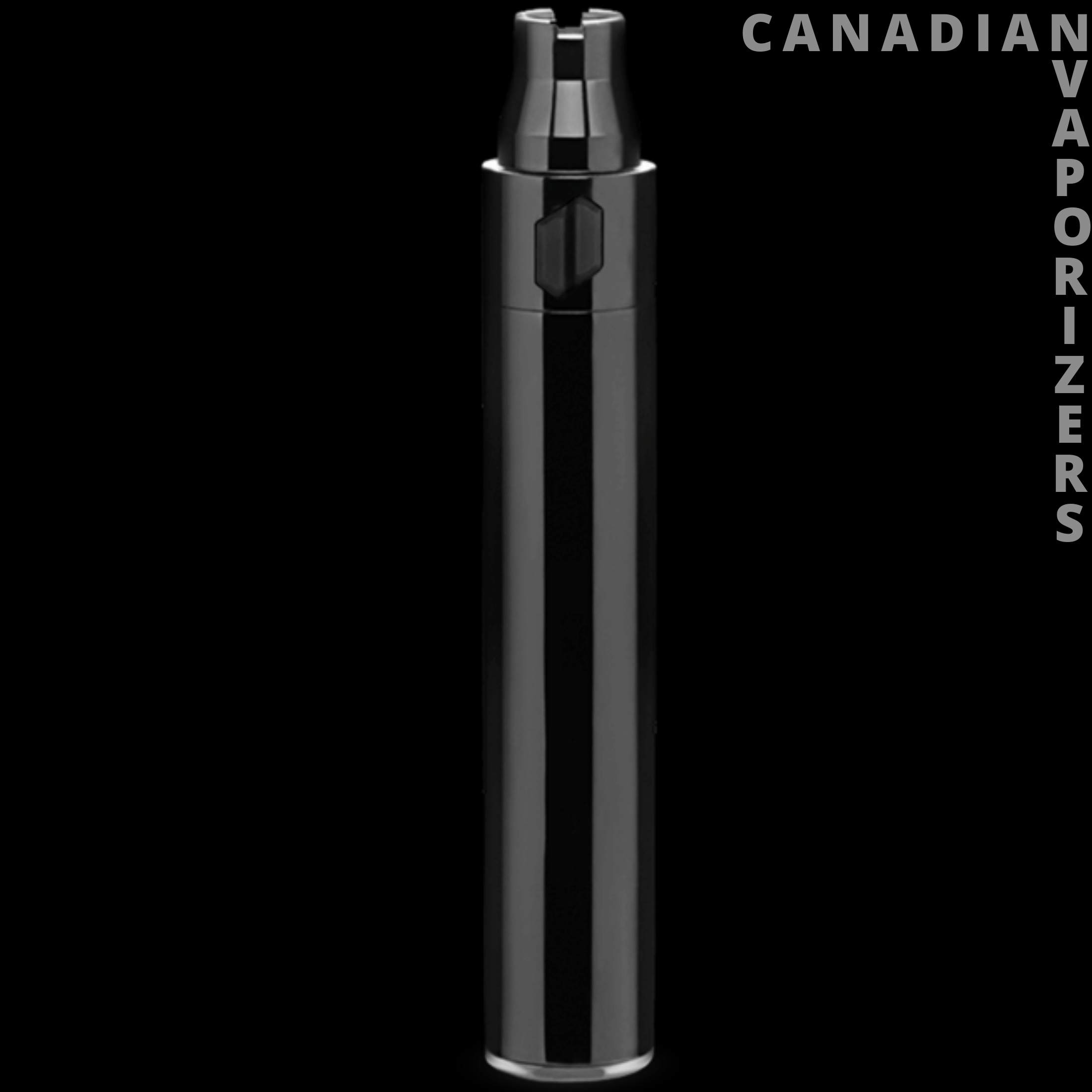 Puffco Plus Battery - Canadian Vaporizers