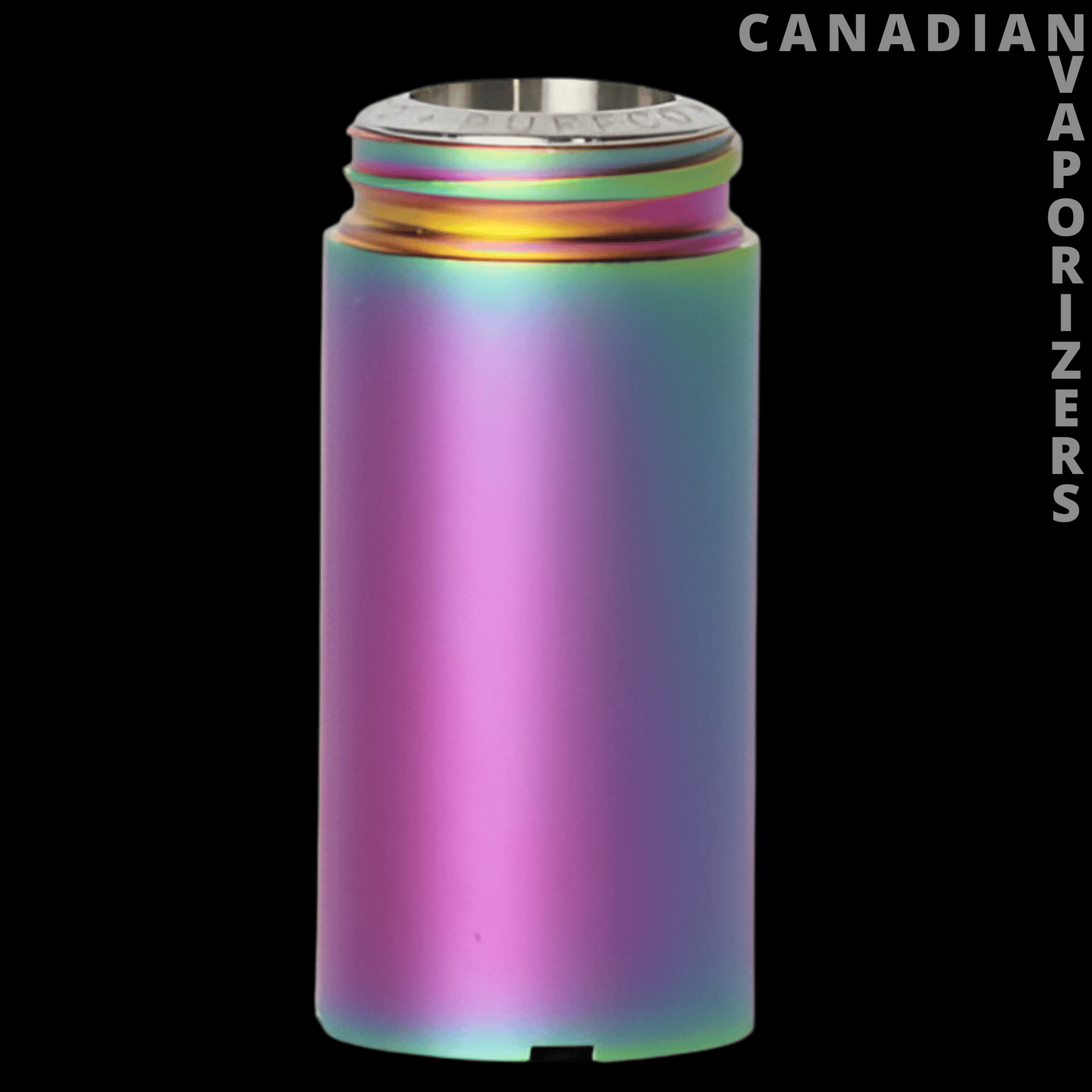 Puffco Plus Chamber - Canadian Vaporizers