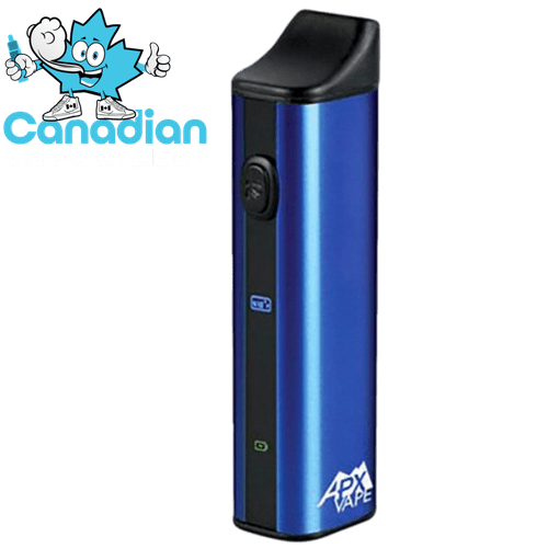 Pulsar APX V2 - Canadian Vaporizers