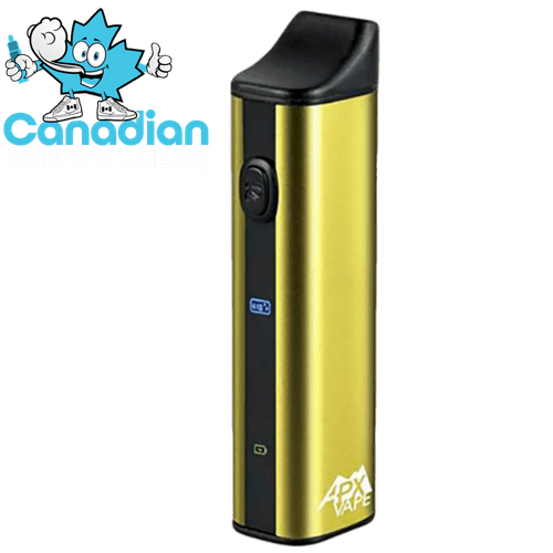 Pulsar APX V2 - Canadian Vaporizers