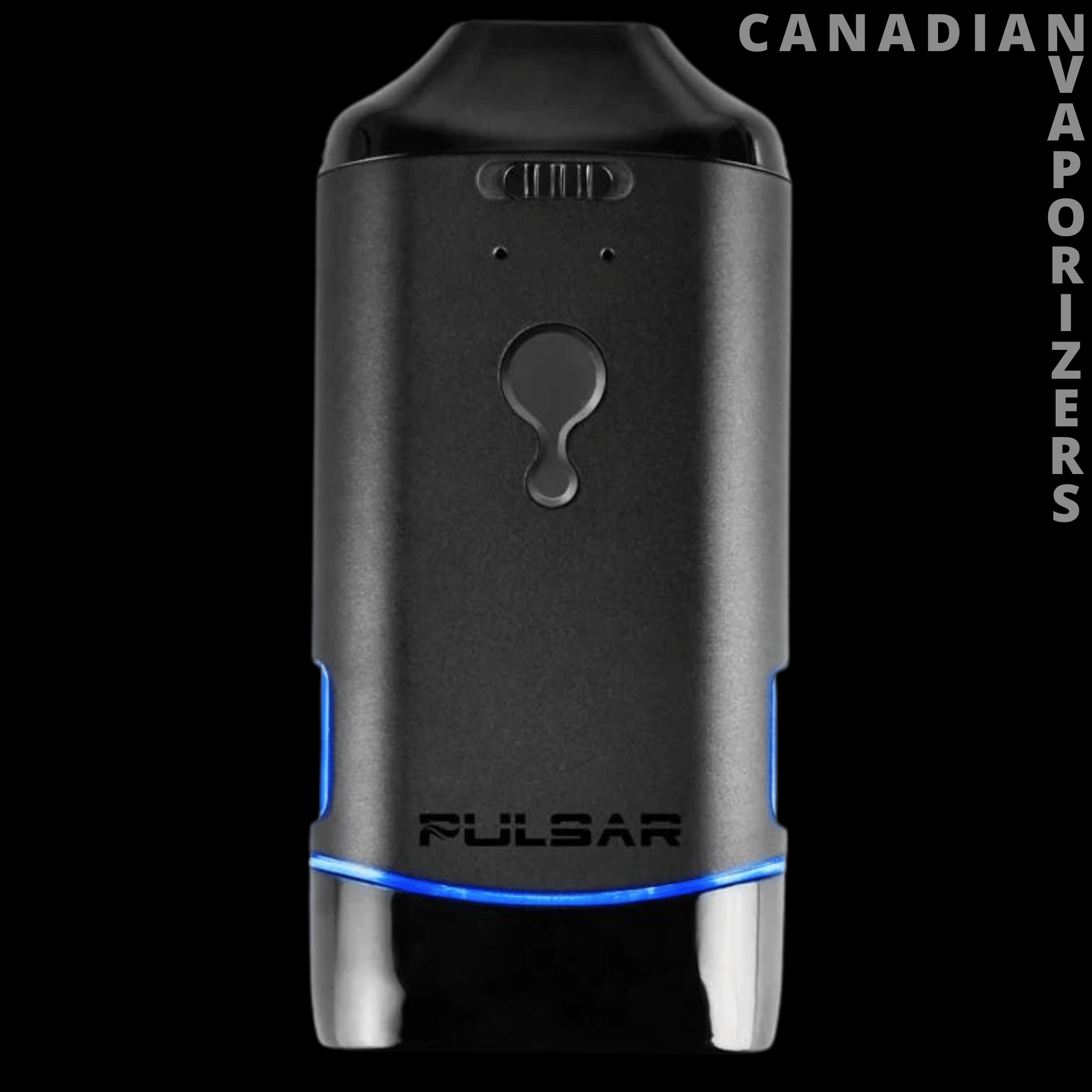 Pulsar DuploCart Thick Oil Vaporizer - Canadian Vaporizers