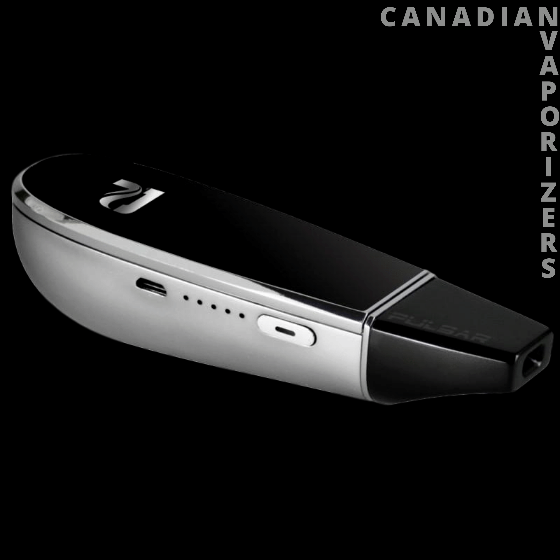 Pulsar Flow - Canadian Vaporizers