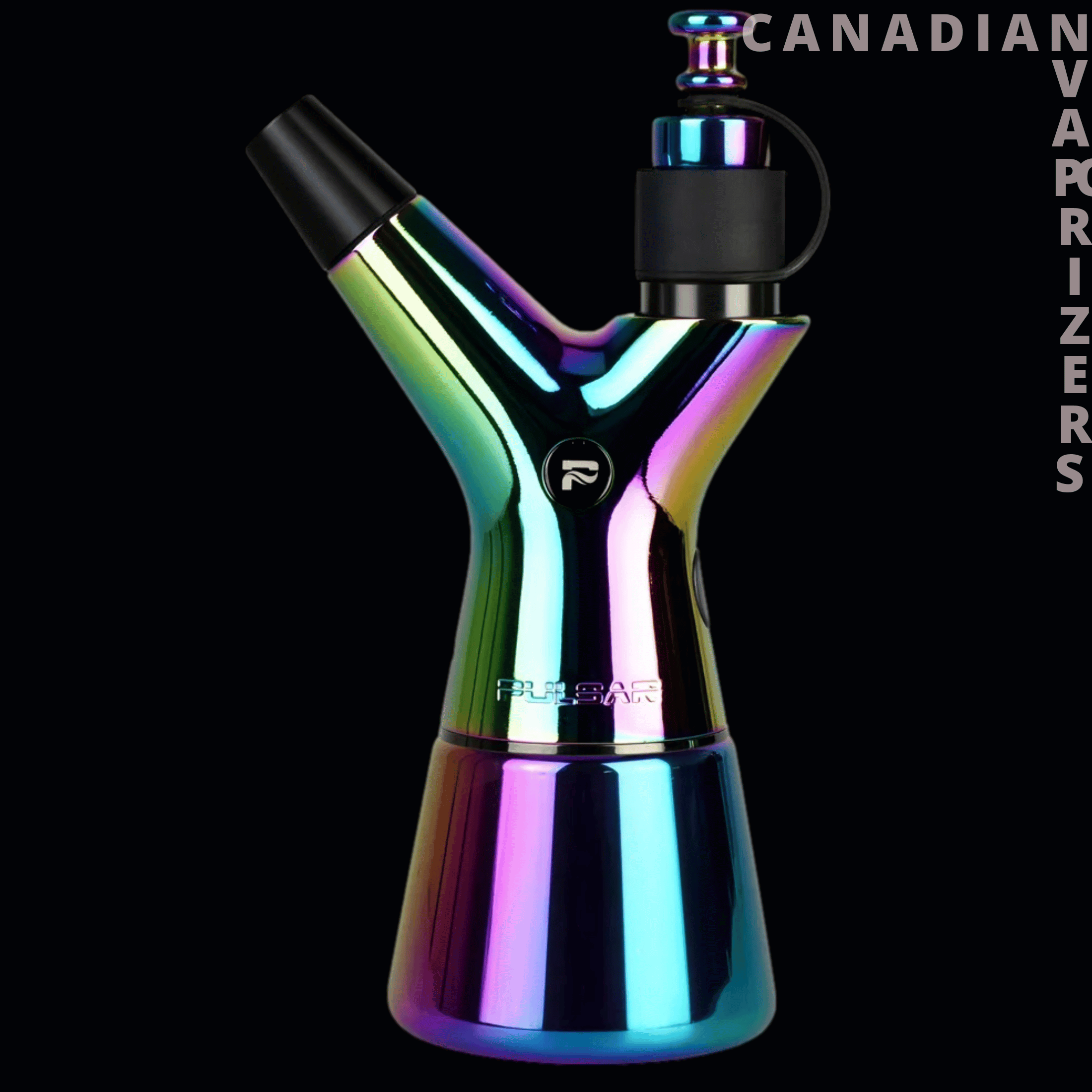 Pulsar Rok - Canadian Vaporizers