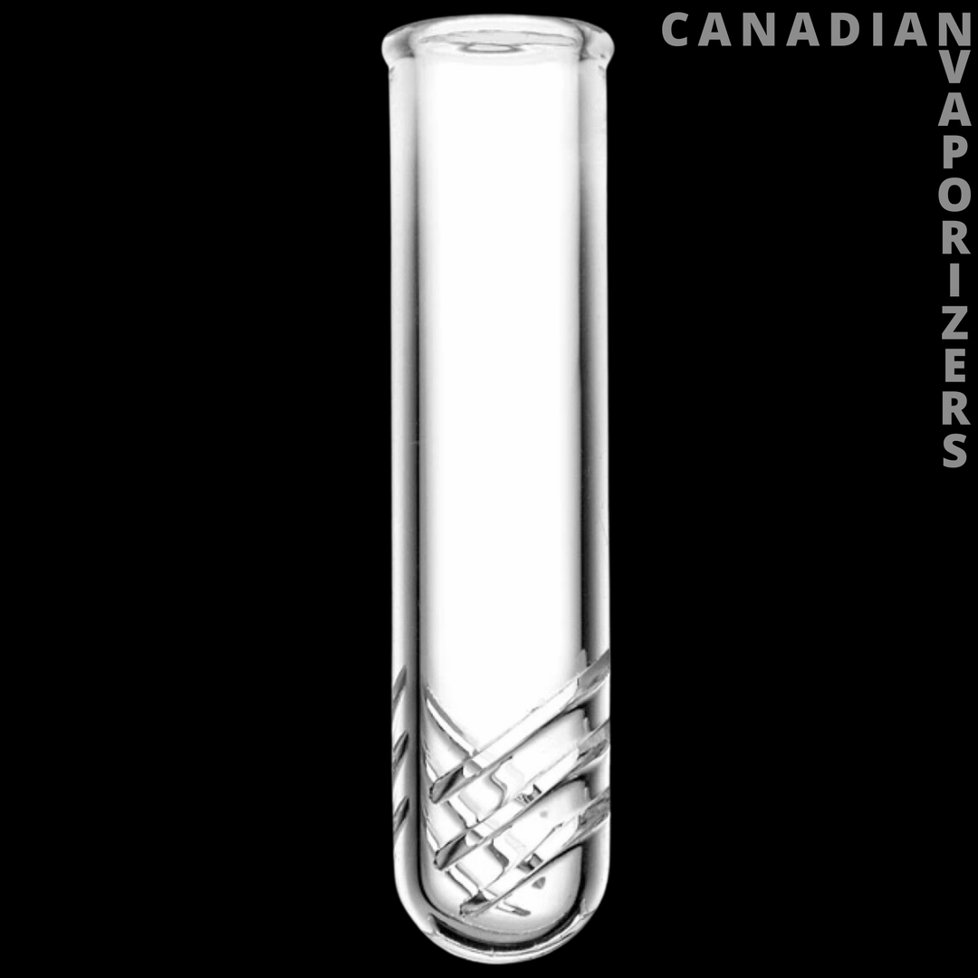 Pulsar Rok Clear Downstem - Canadian Vaporizers