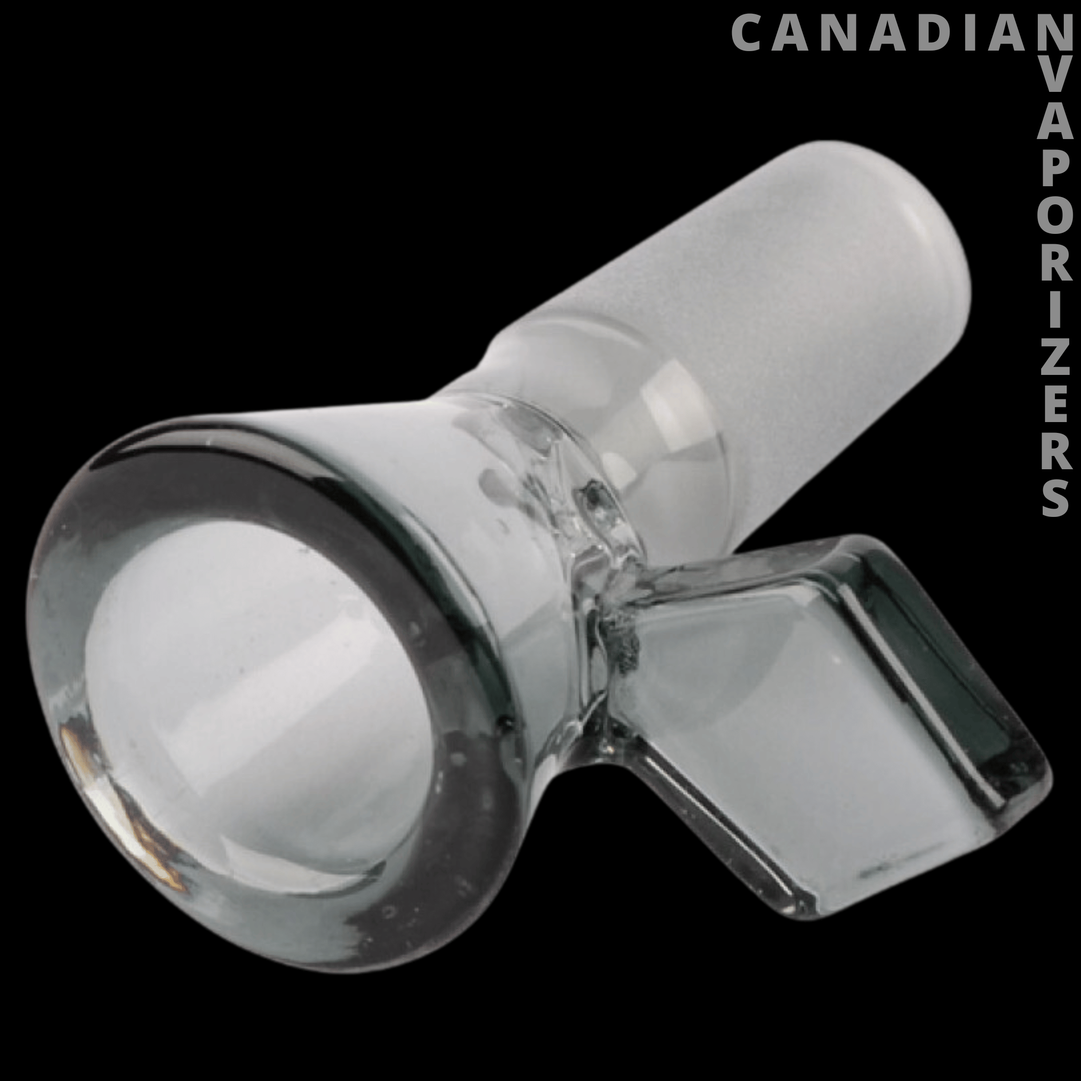 Red Eye Tek 14mm Diamond Handle Pull-Out - Canadian Vaporizers