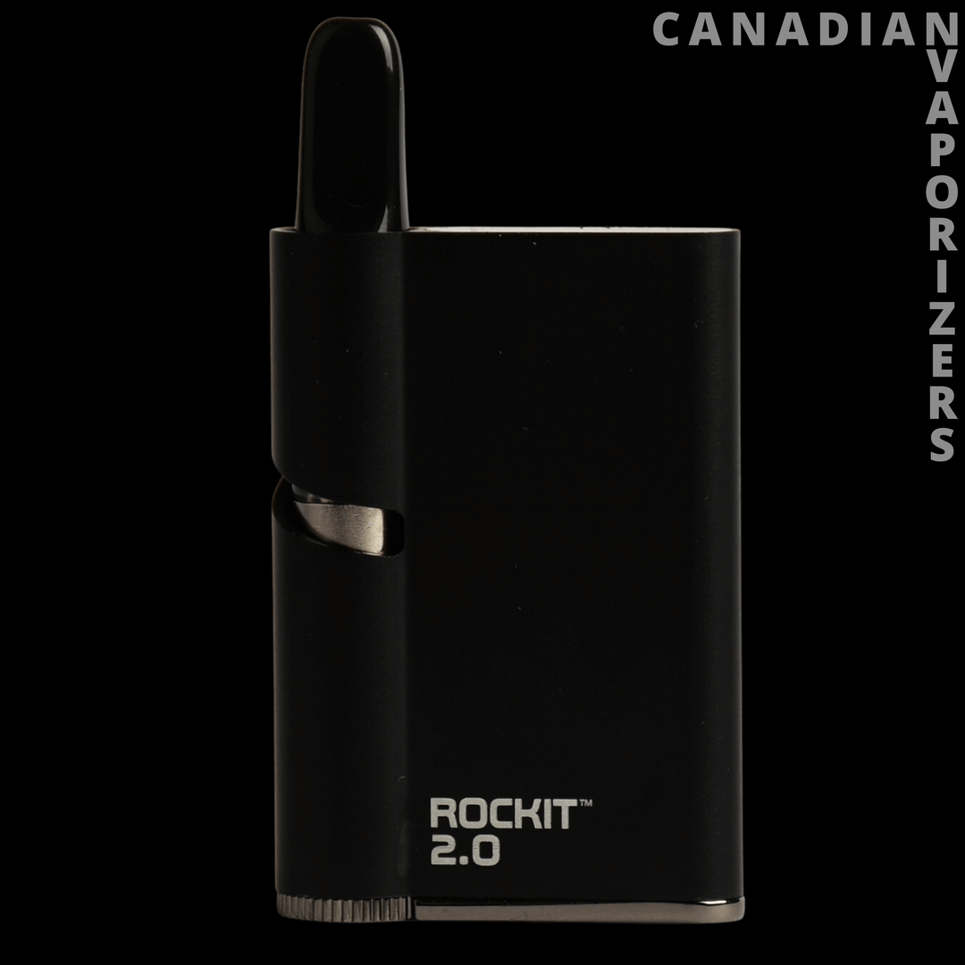 ROCKIT 2.0 - Canadian Vaporizers