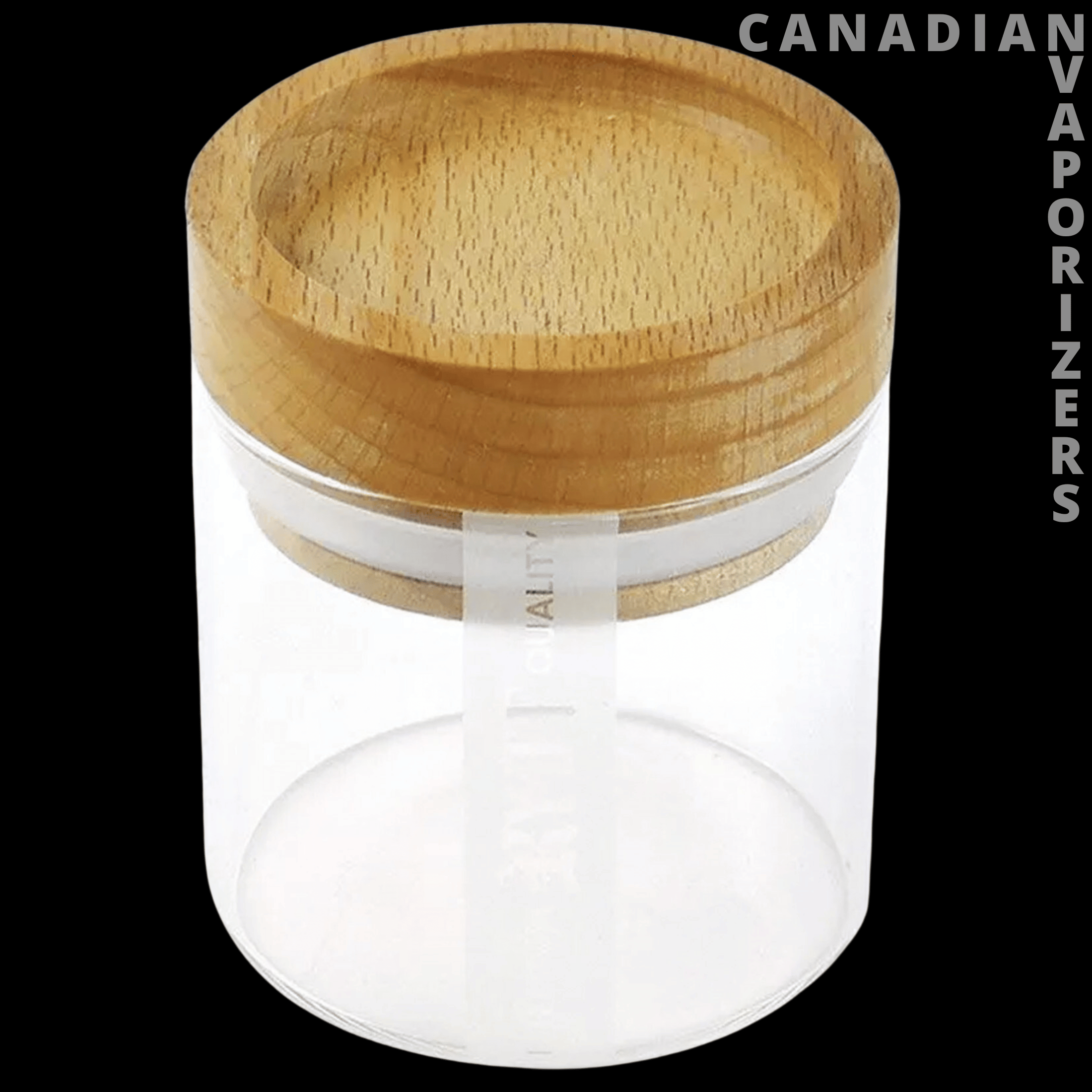 Ryot Jar - Canadian Vaporizers