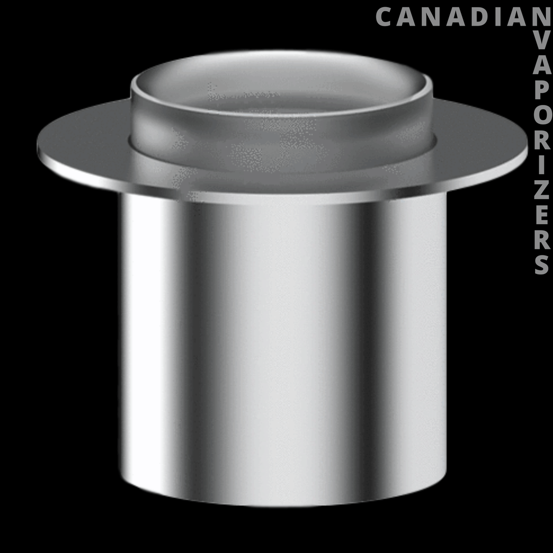 Sapphire Induction Cup - Canadian Vaporizers