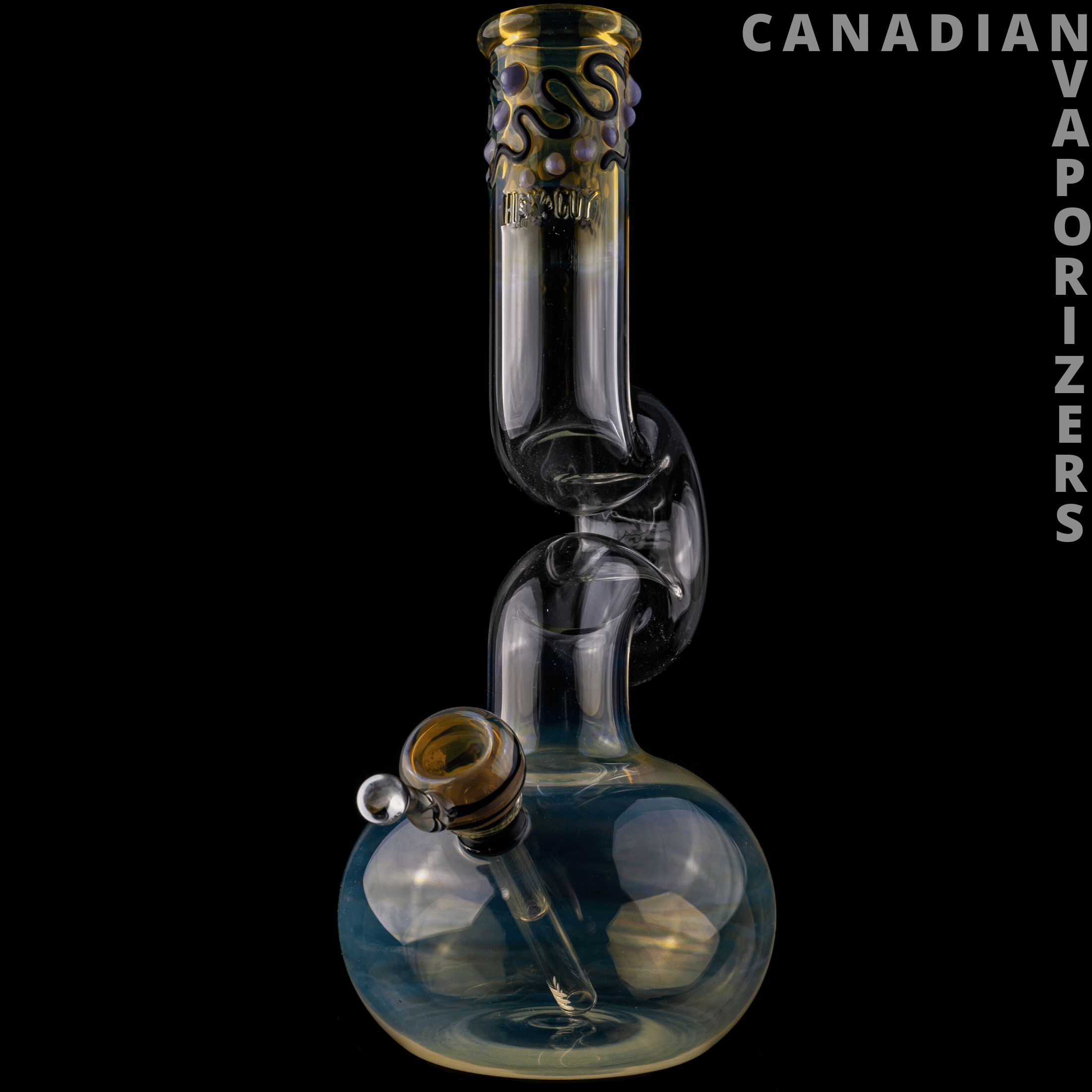 SINGLE BAGEL - Canadian Vaporizers