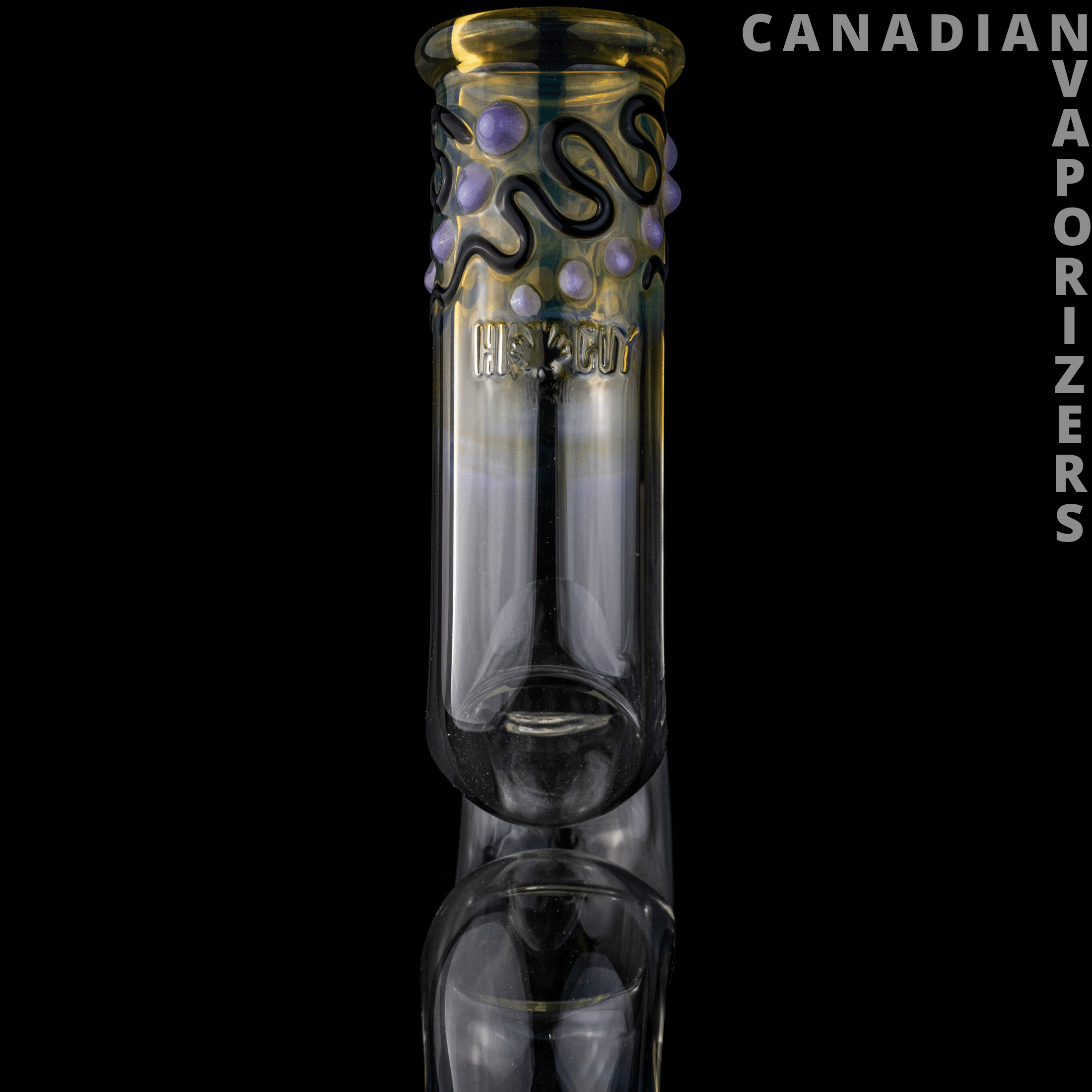 SINGLE BAGEL - Canadian Vaporizers