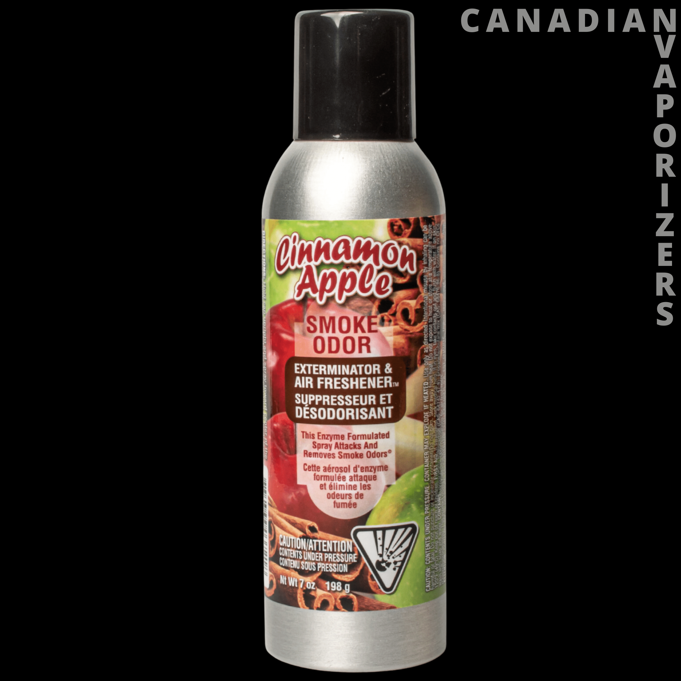 Smoke Odor Spray - Canadian Vaporizers