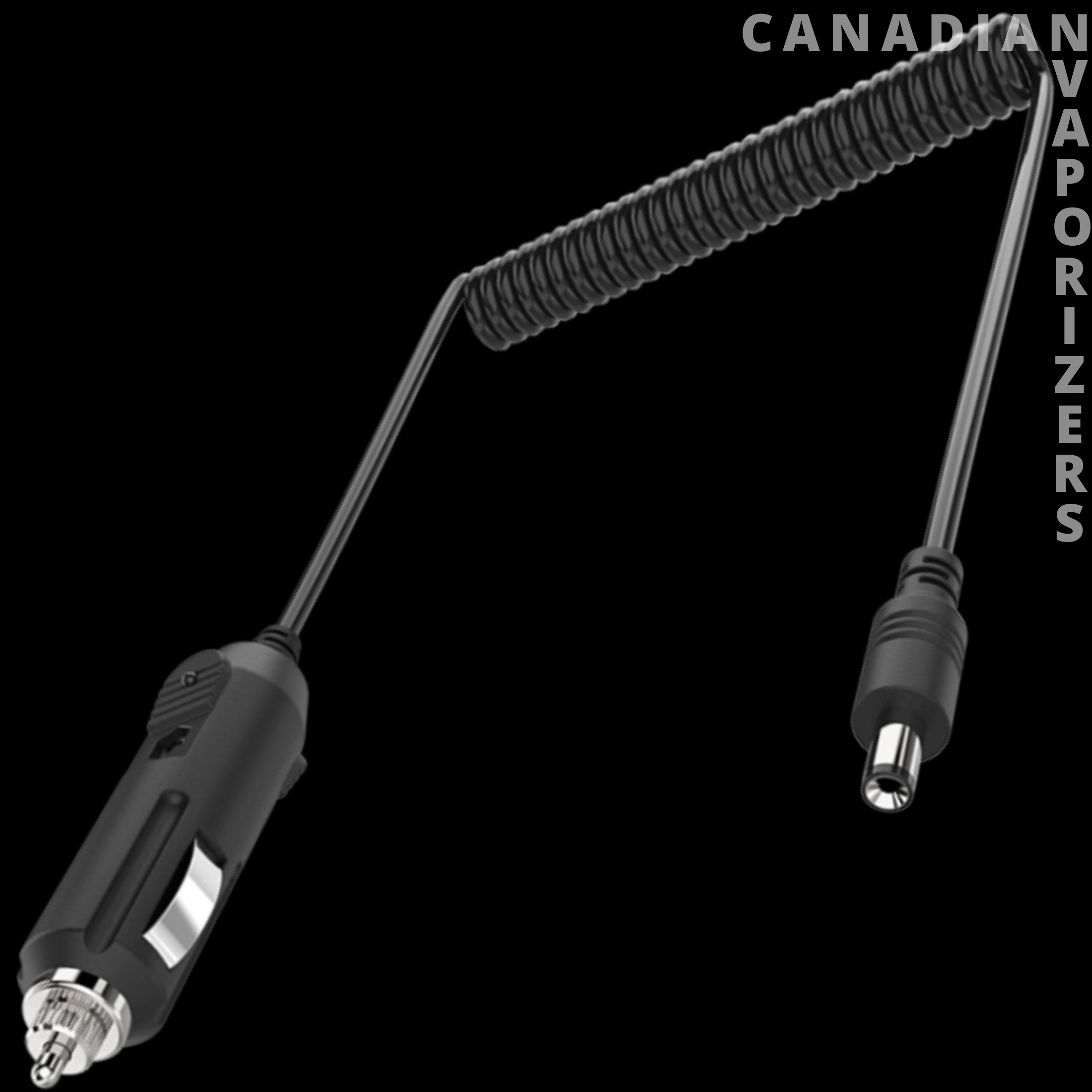 Storz & Bickel Mighty Car Charger - Canadian Vaporizers