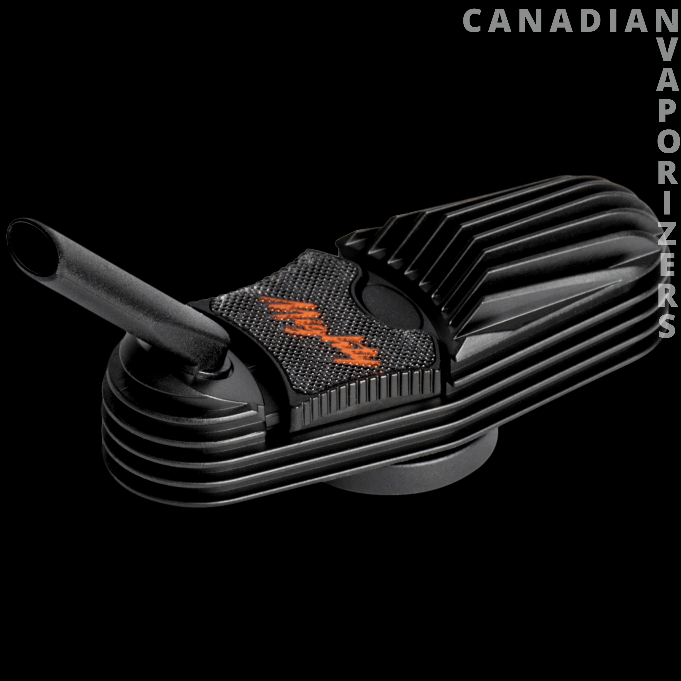 Storz & Bickel Mighty+ Cooling Unit - Canadian Vaporizers