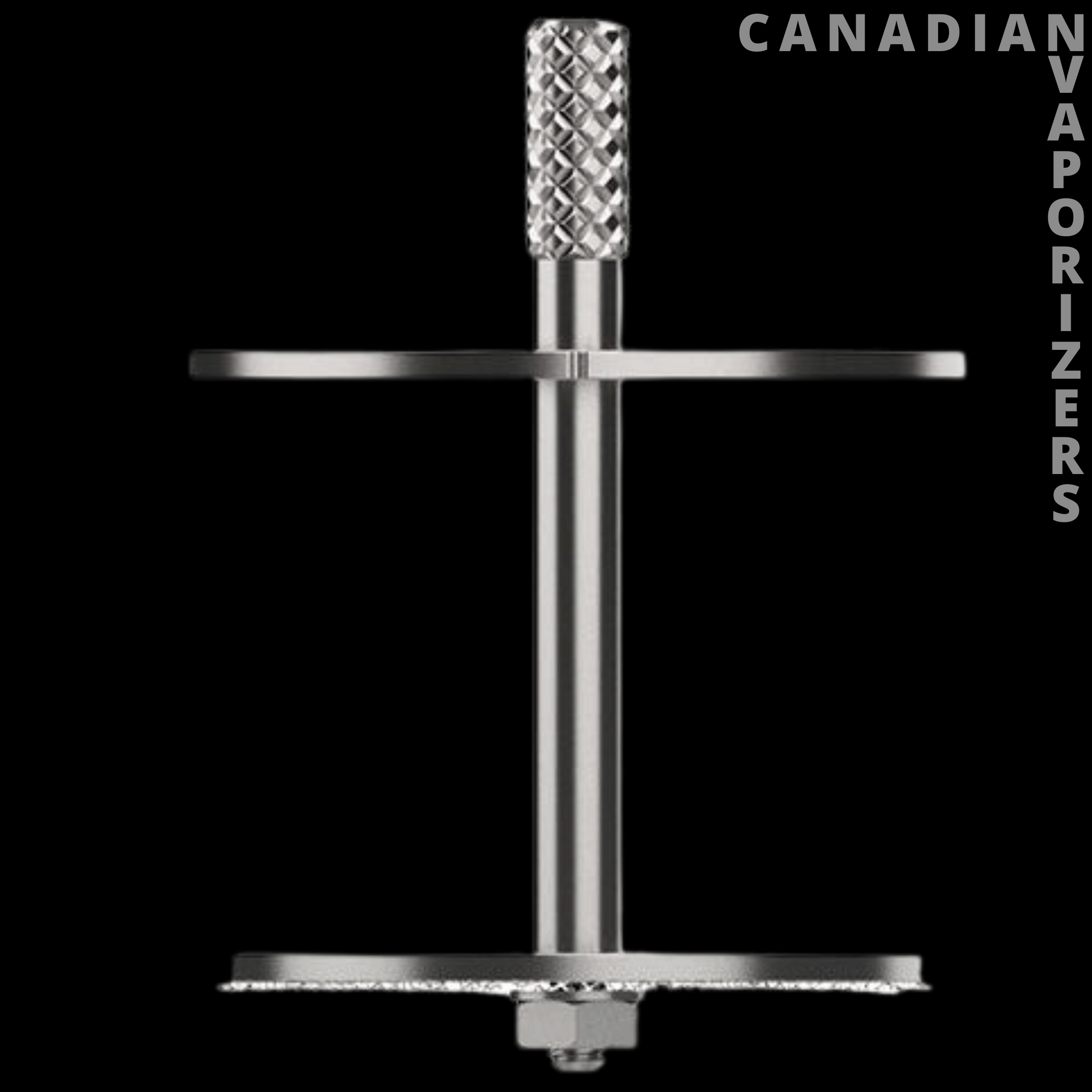Storz & Bickel Solid Valve Volcano Filling Chamber Insert - Canadian Vaporizers