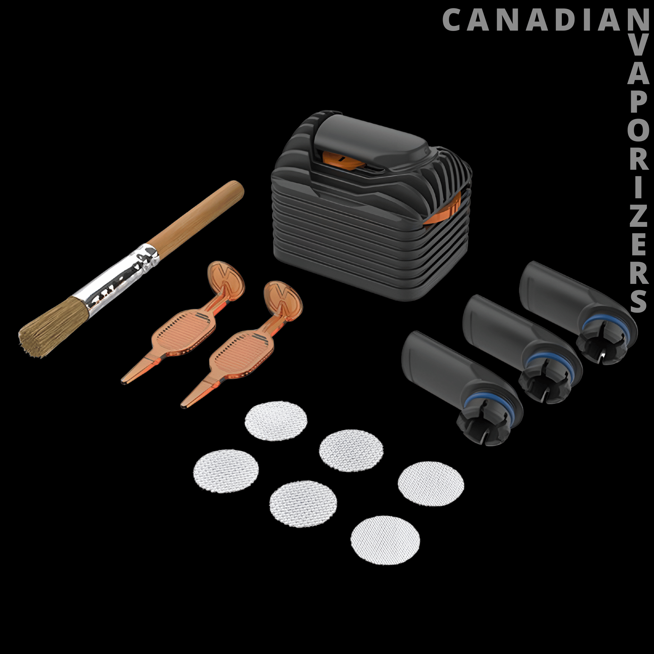 Storz & Bickel Venty Wear & Tear Set - Canadian Vaporizers