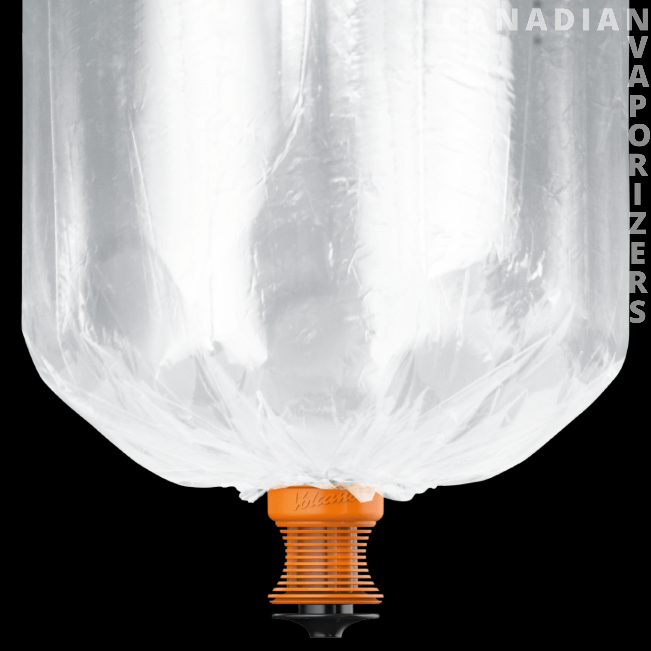 Storz & Bickel Volcano Easy Valve Bag Set - Canadian Vaporizers