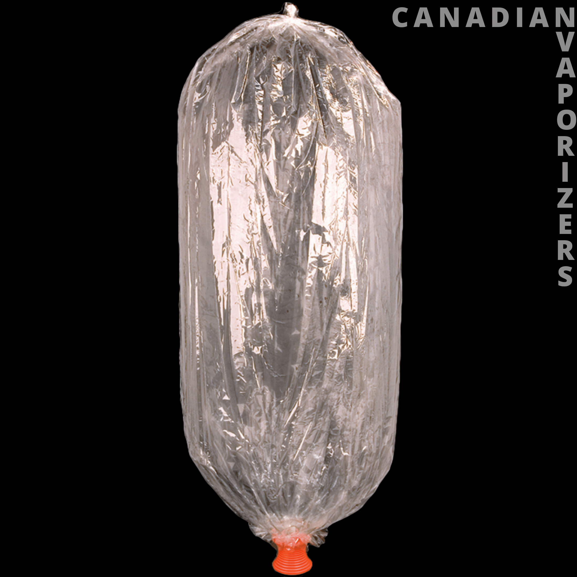 Storz & Bickel Volcano Easy Valve XL Replacement Bag Set "3 Feet" - Canadian Vaporizers