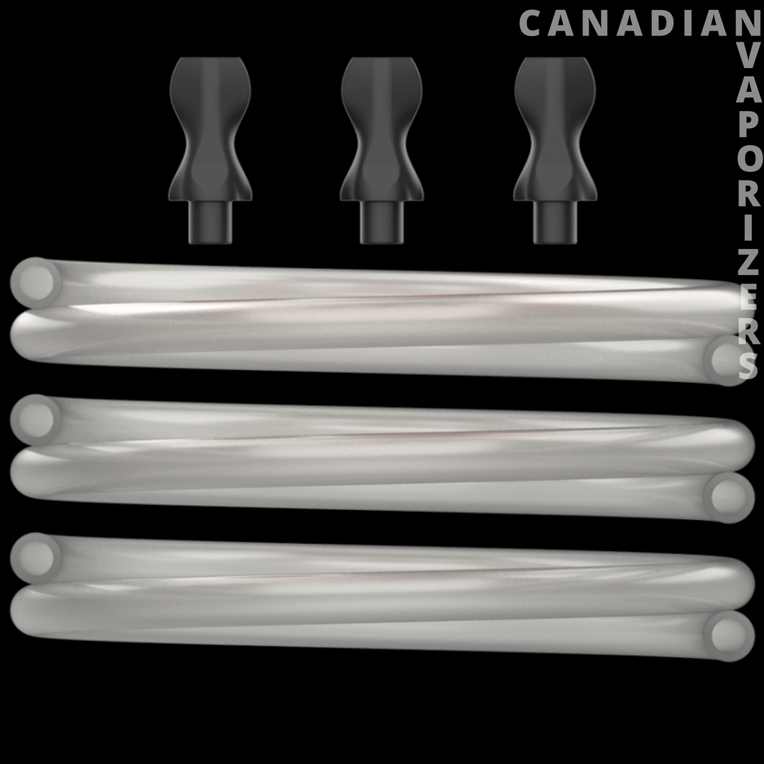 Storz & Bickel Volcano Hybrid Tube Set - Canadian Vaporizers