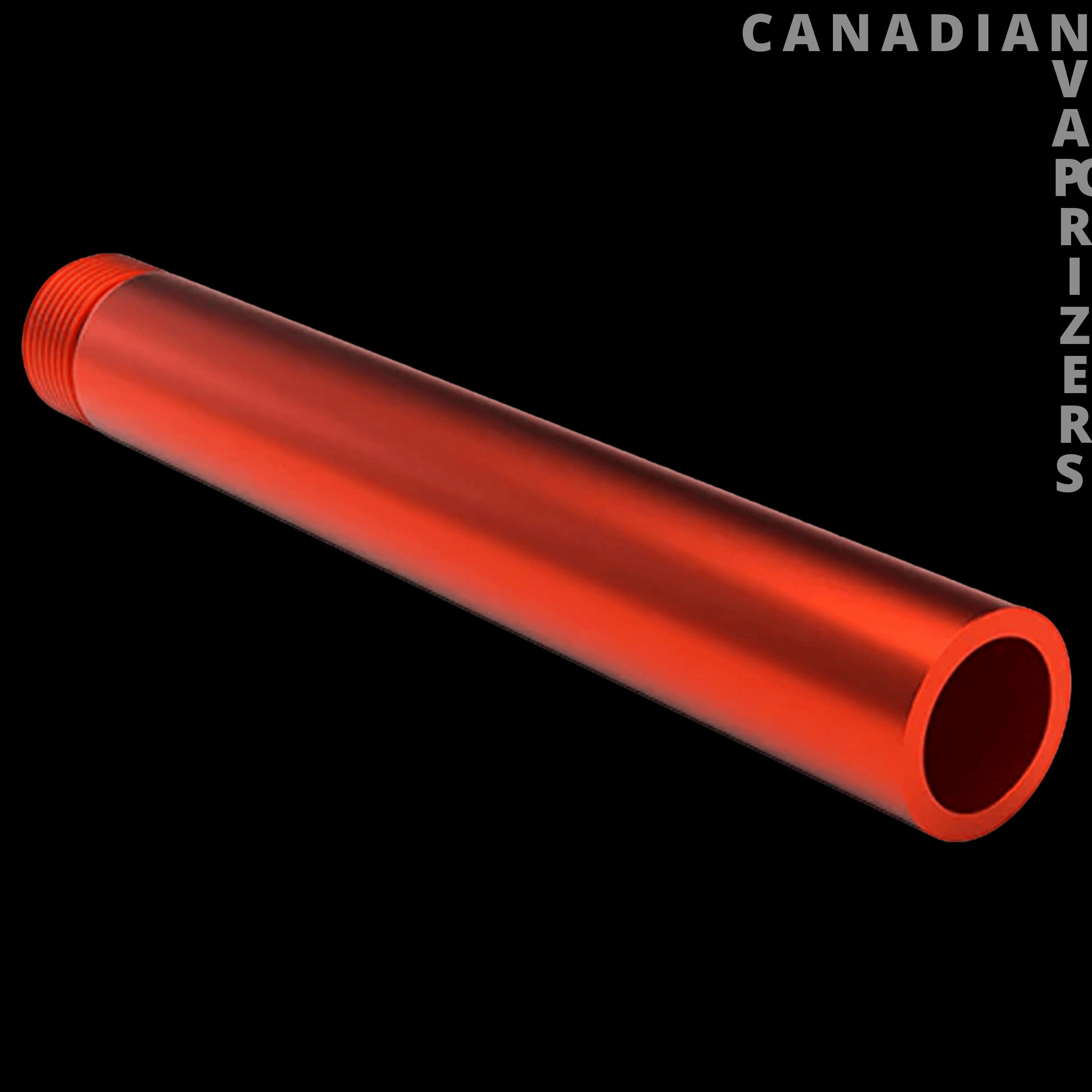 STUNDENGLASS MOUTHPIECE STEM - Canadian Vaporizers
