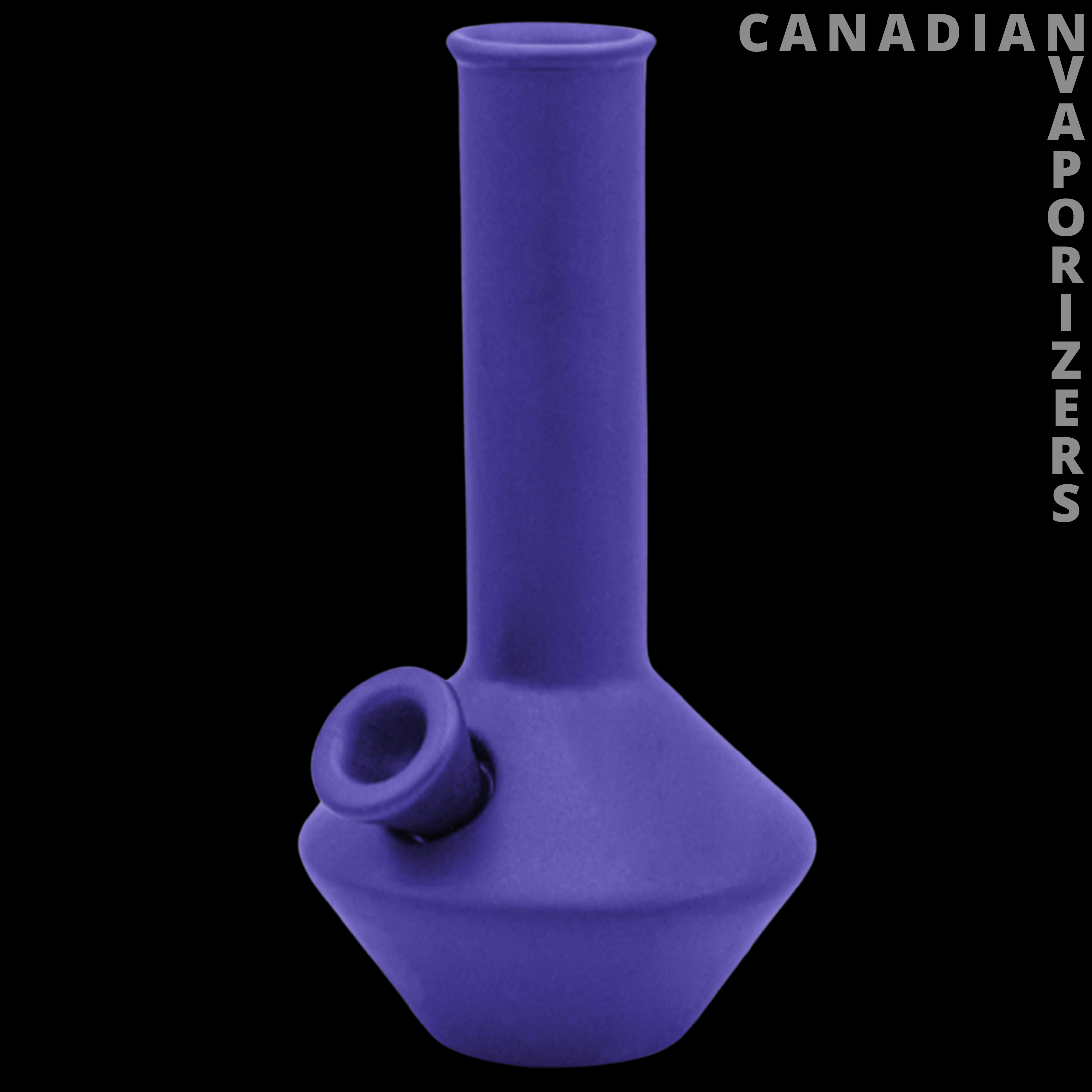 Summerland Pleasure Point Bong - Canadian Vaporizers